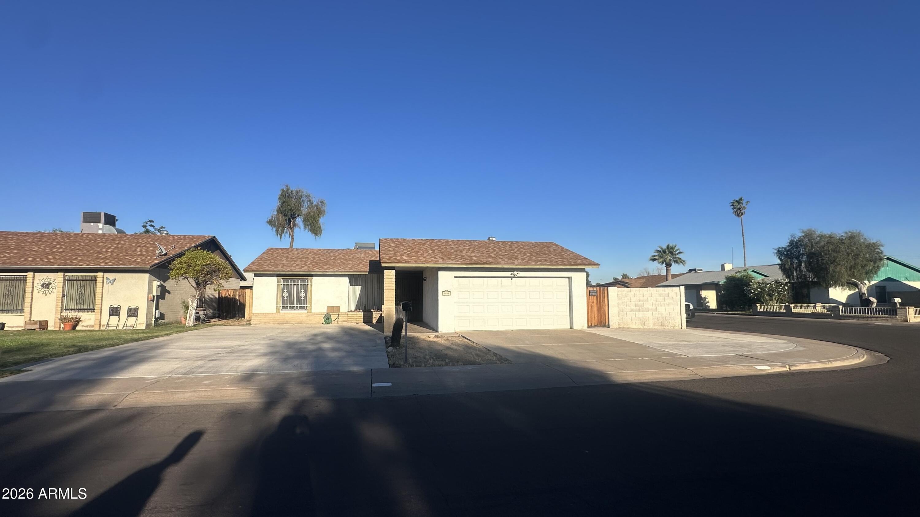 5101 N 69TH Drive, Glendale, AZ 85303