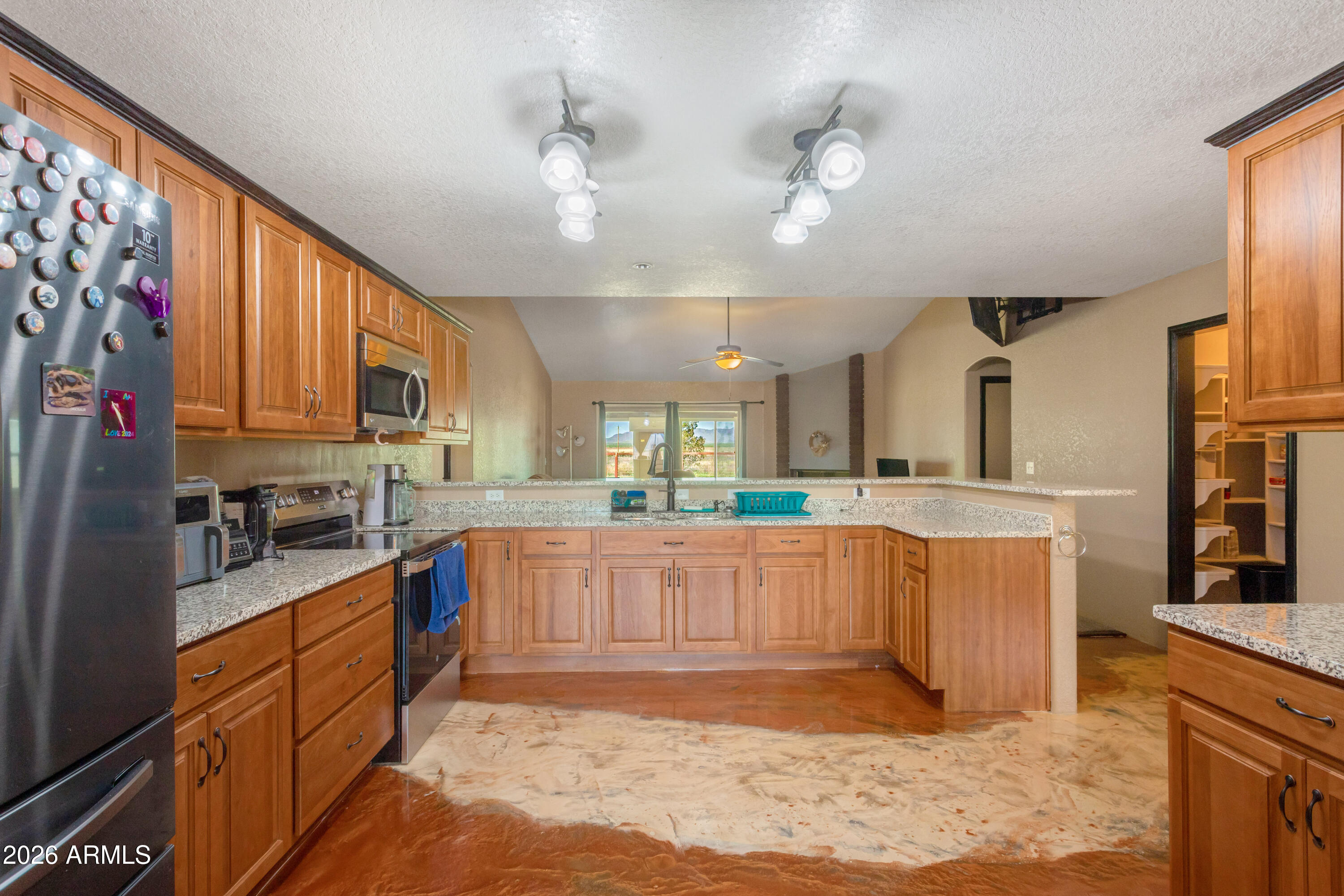 4333 W DILLMAN Road, Elfrida, AZ 85610
