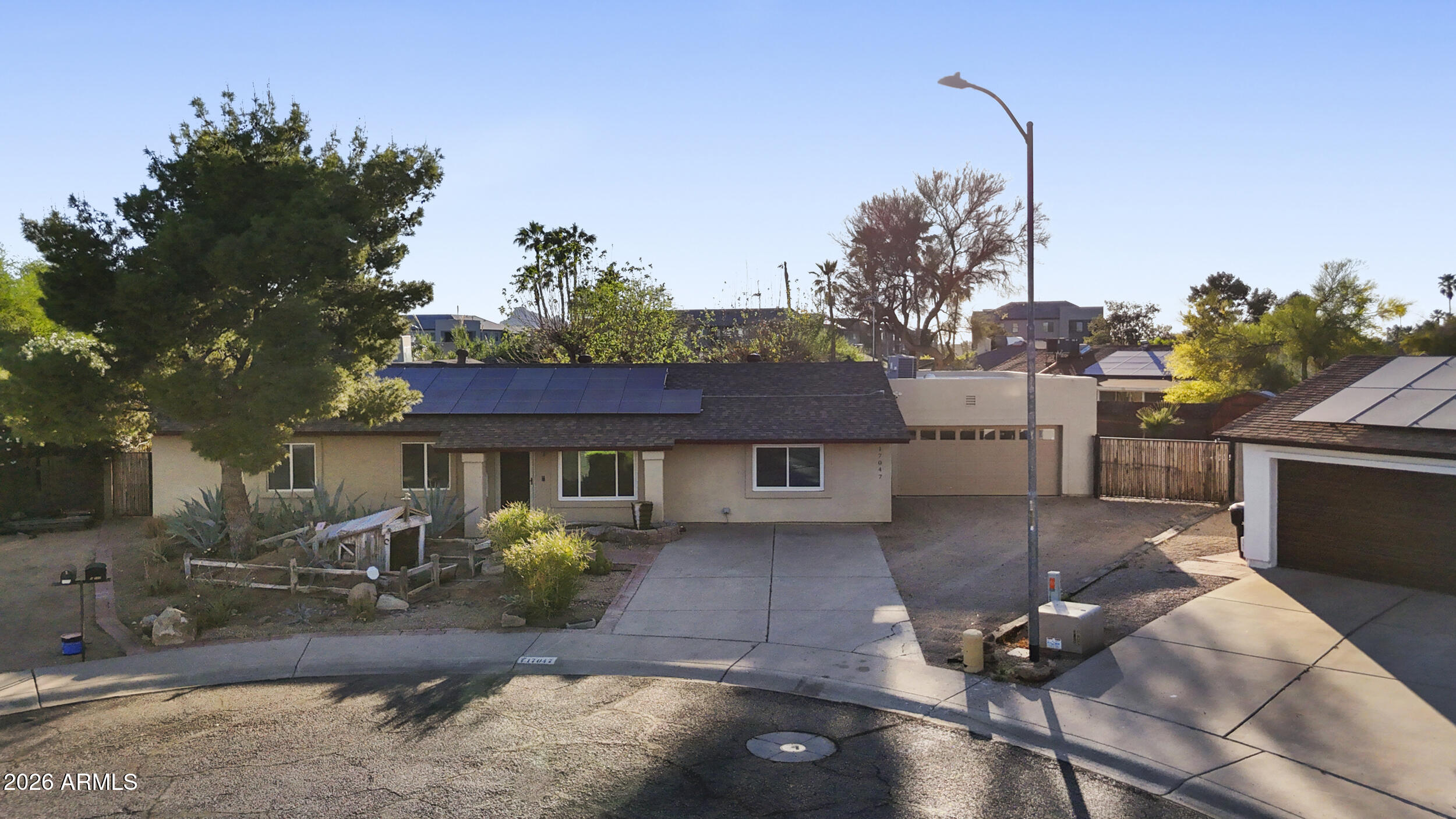 17047 N 36TH Court, Phoenix, AZ 85032