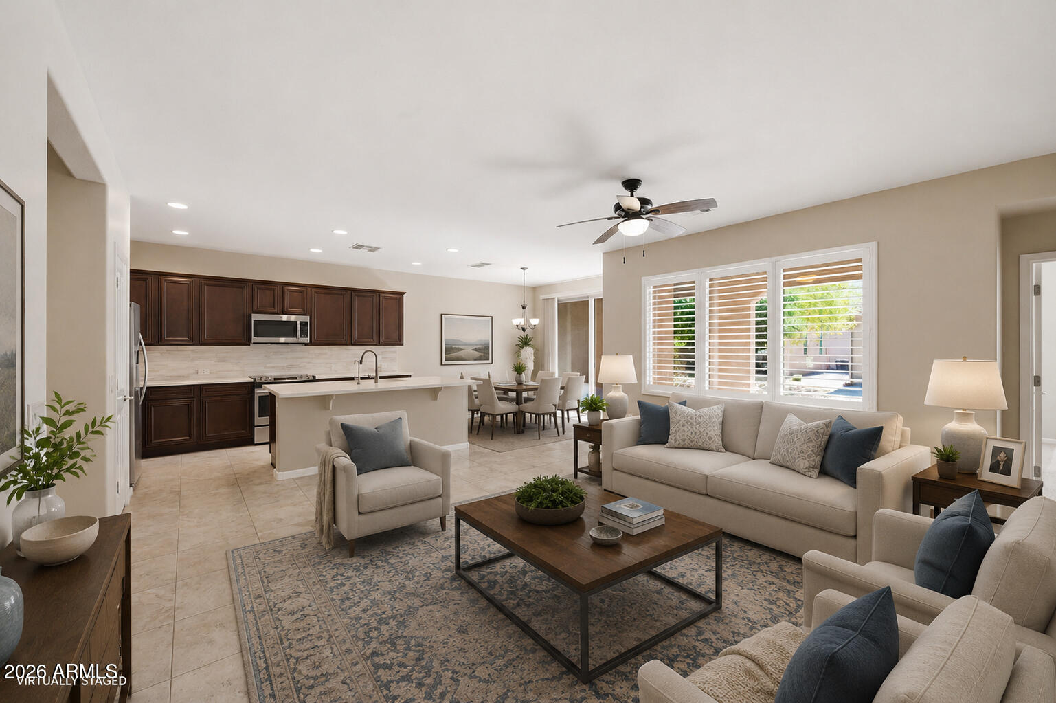 4823 W GULCH Drive, Eloy, AZ 85131
