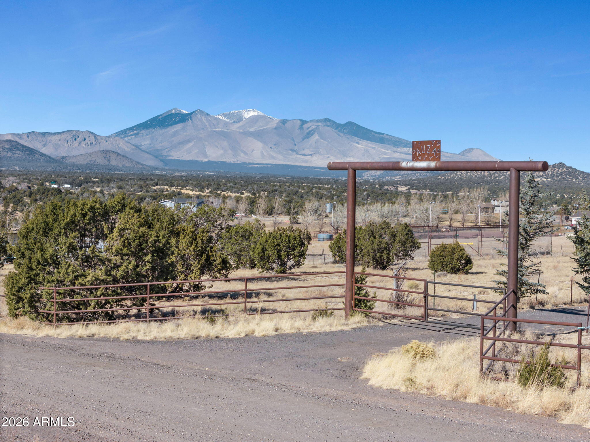 13170 STOCKMENS Road 0, Flagstaff, AZ 86004