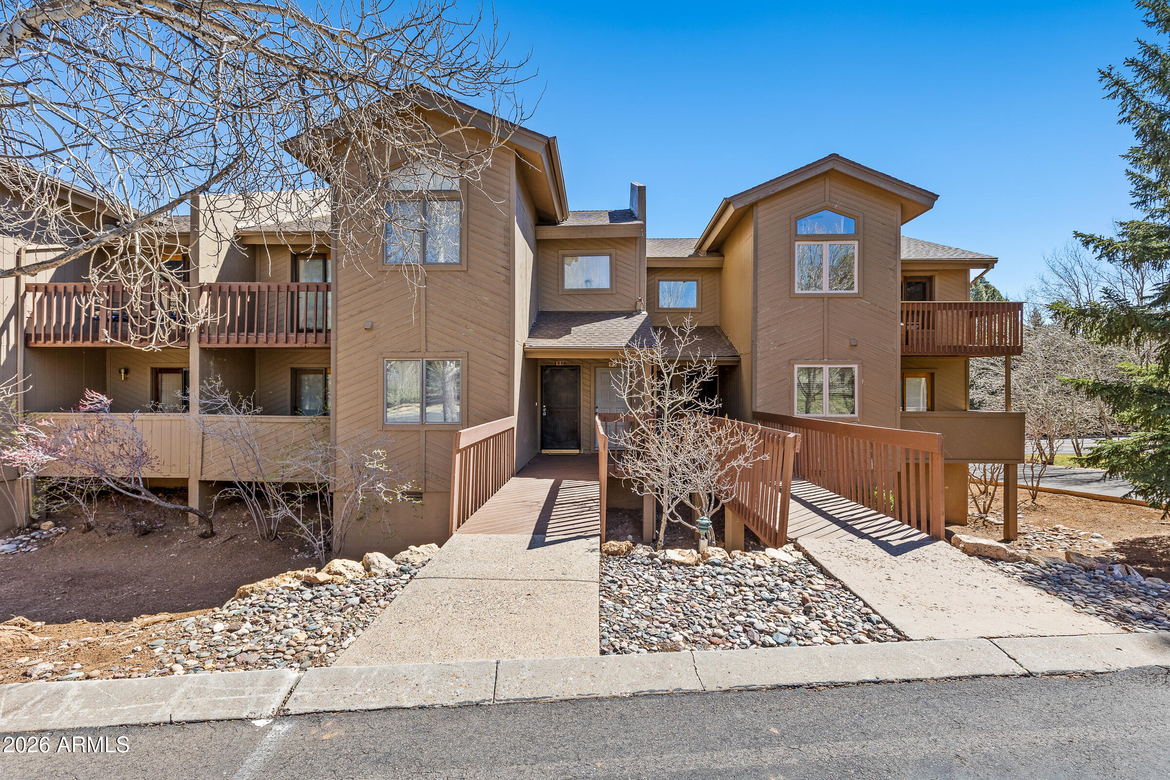 2841 N Walnut Hills Drive 6, Flagstaff, AZ 86004