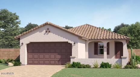 18756 W MAPLEWOOD Drive, Goodyear, AZ 85338