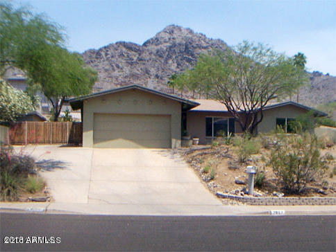 7657 N 22nd Street, Phoenix, AZ 85020