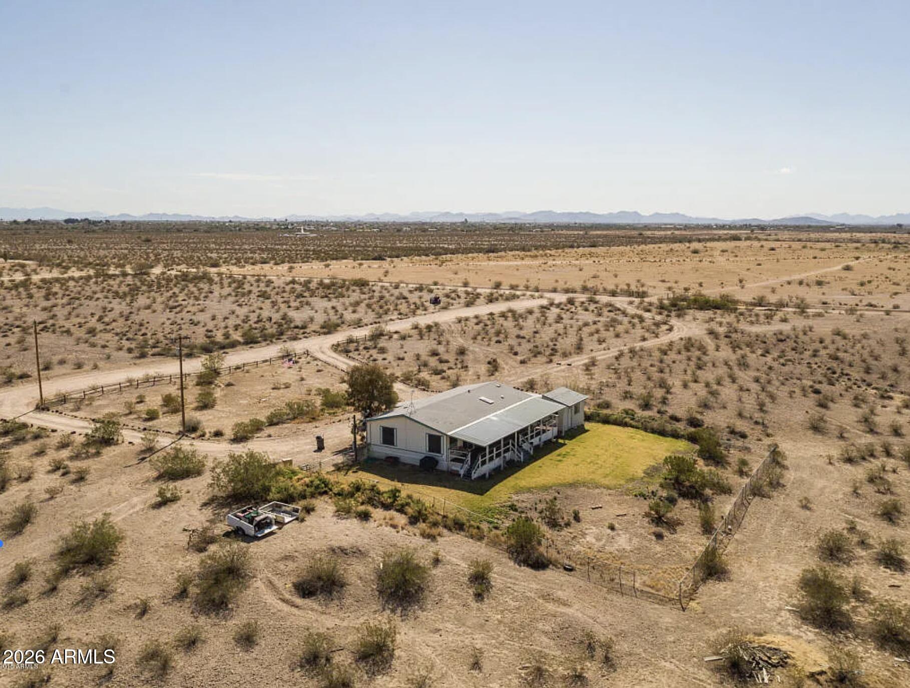 1040 N 362ND Avenue, Tonopah, AZ 85354