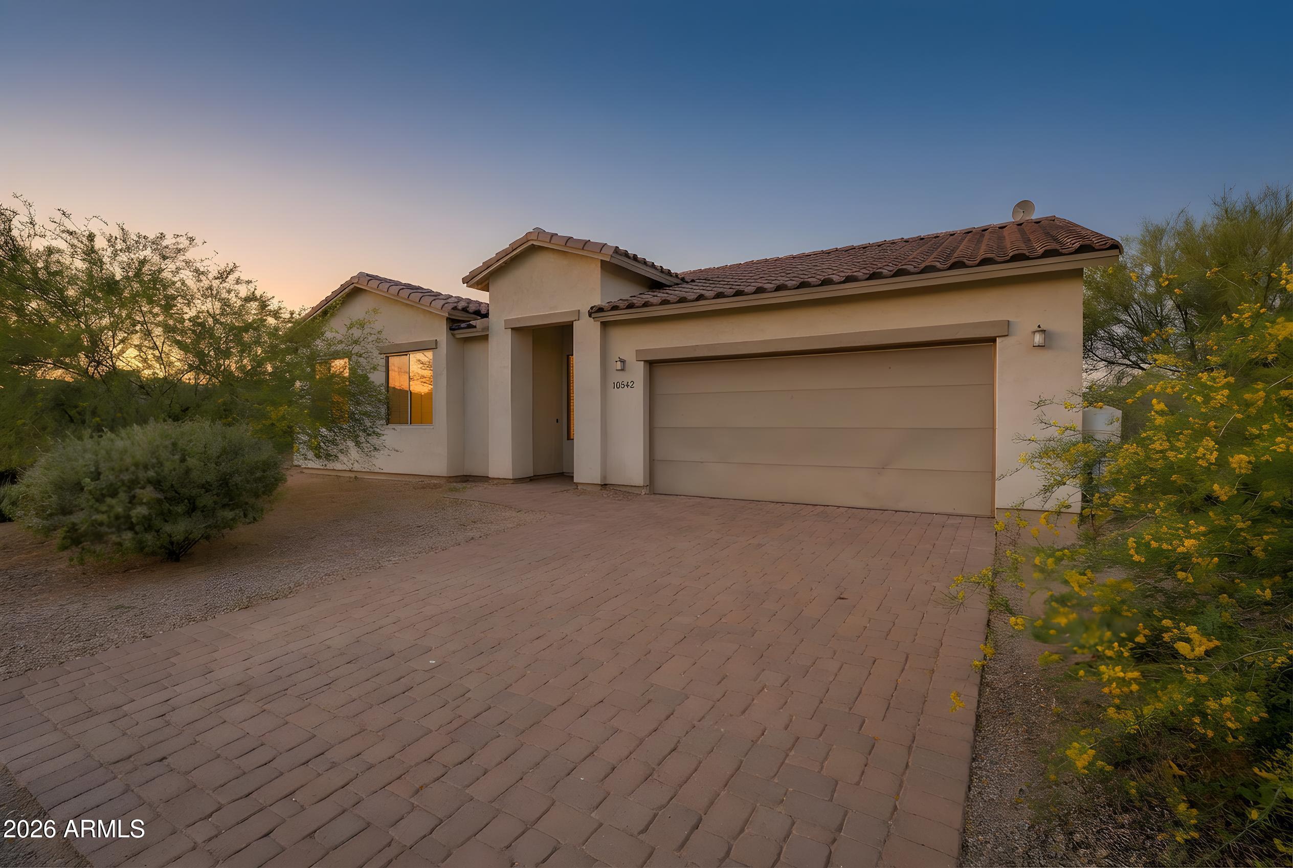 16342 E DIXILETA Drive, Scottsdale, AZ 85262