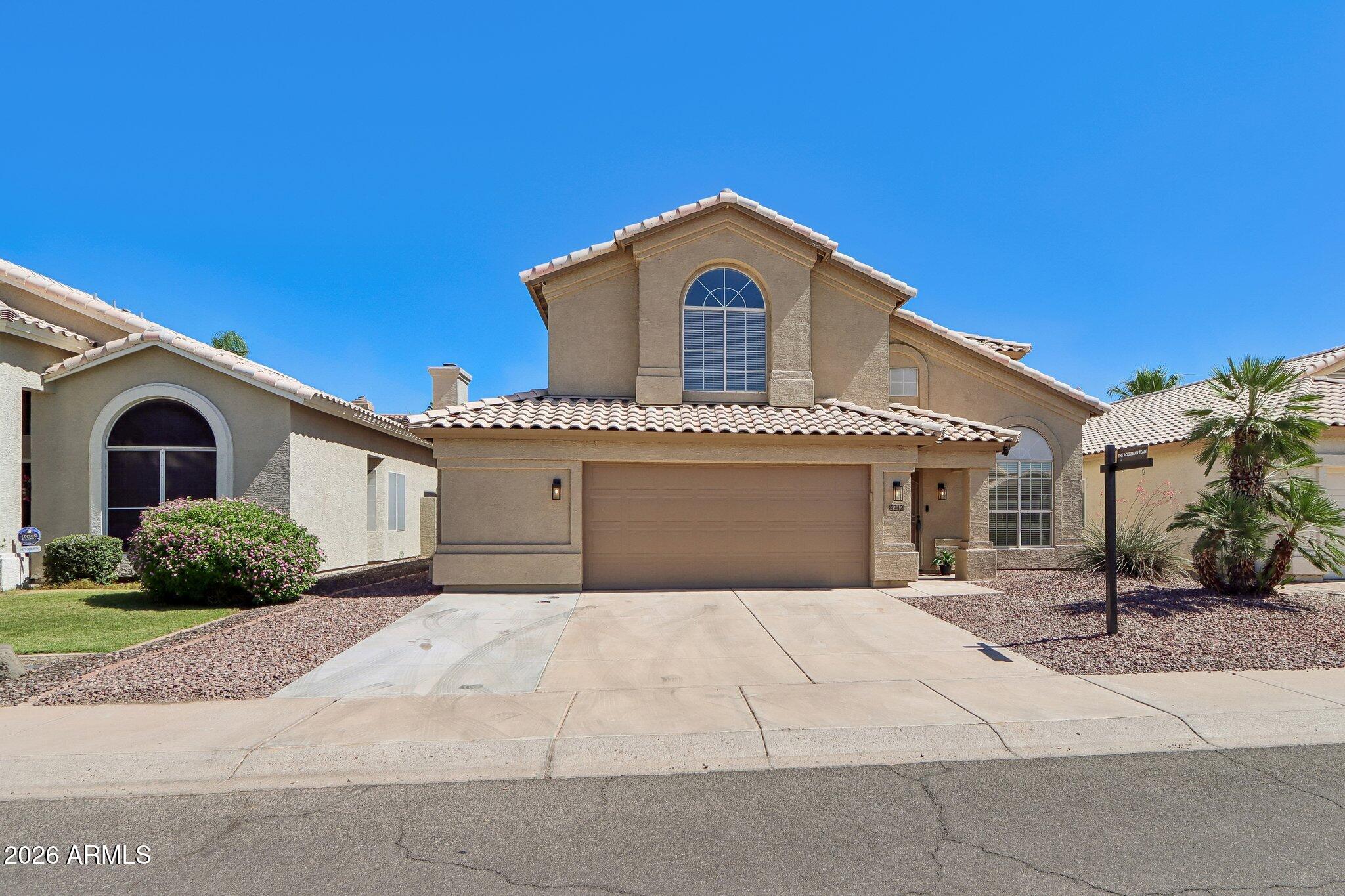9242 E PERSHING Avenue, Scottsdale, AZ 85260