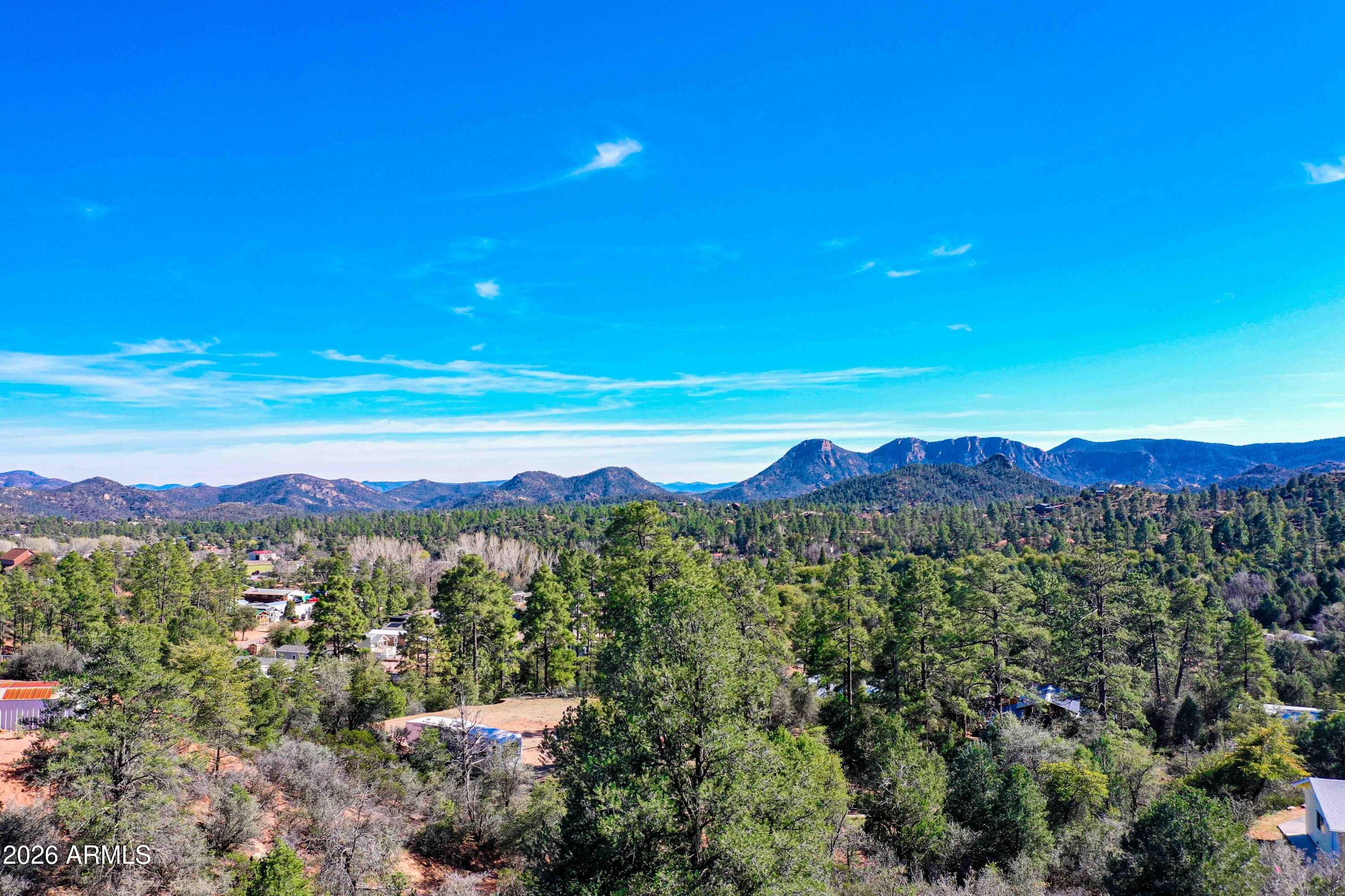 0 S Nola Circle -, Payson, AZ 85541