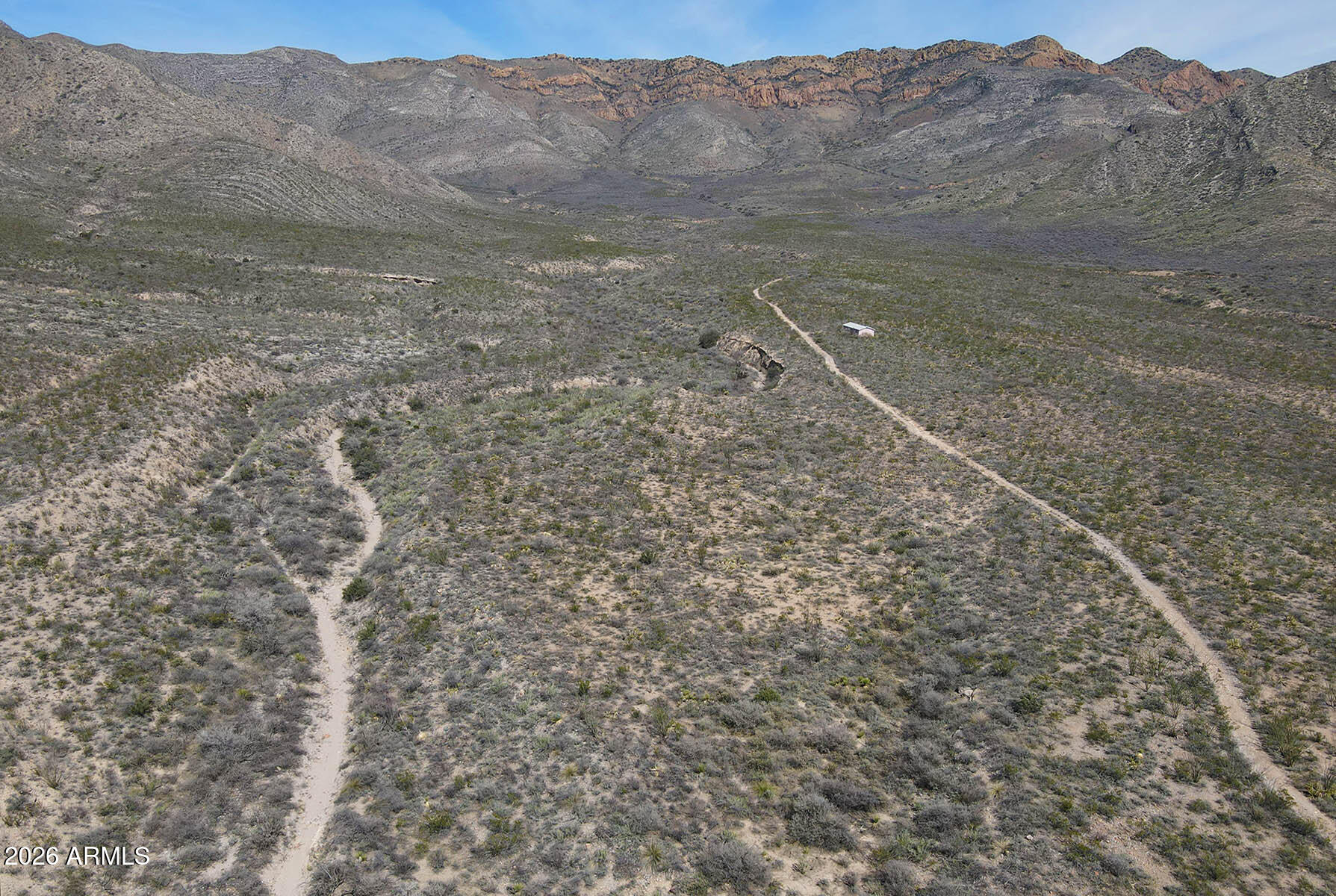 285 AC E Calle 21 -, Hereford, AZ 85615