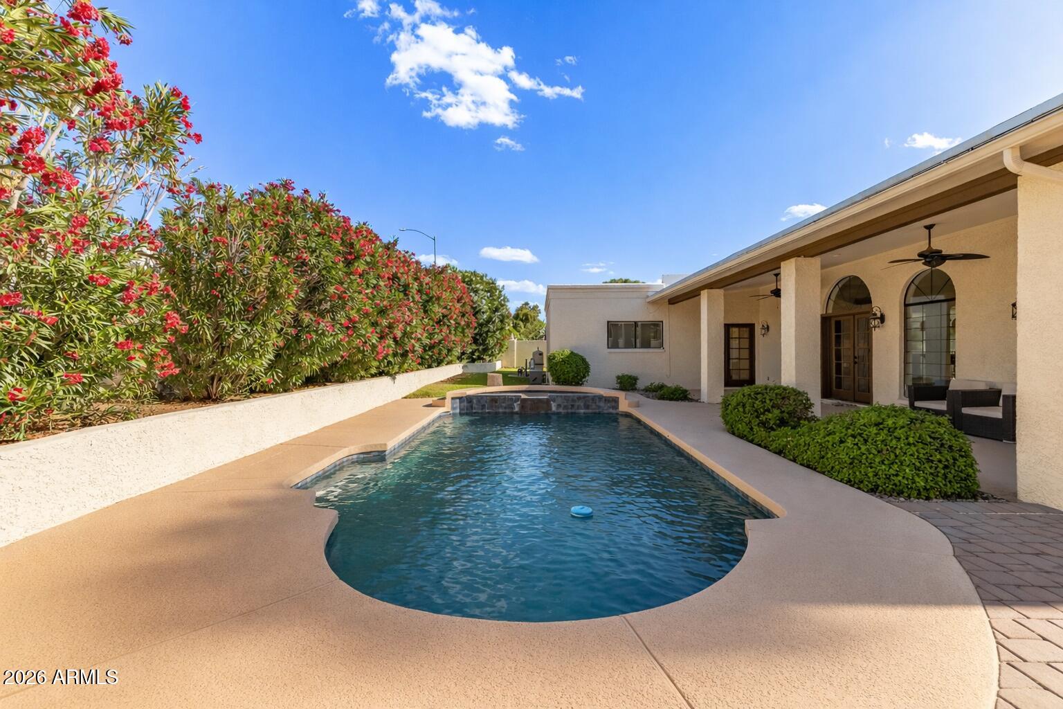 9125 N 82ND Street, Scottsdale, AZ 85258