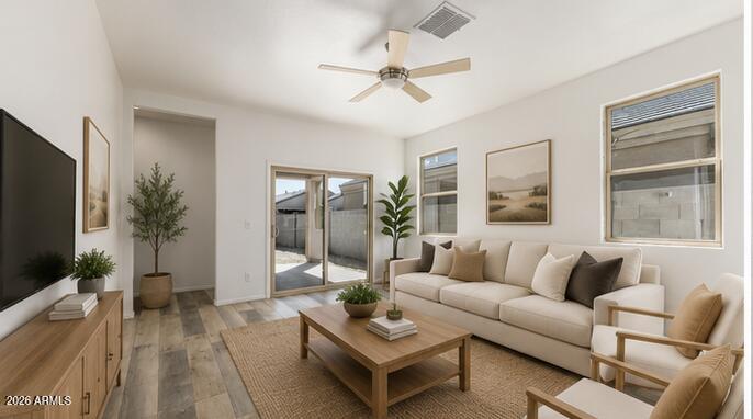42061 W LUNAR Street, Maricopa, AZ 85138