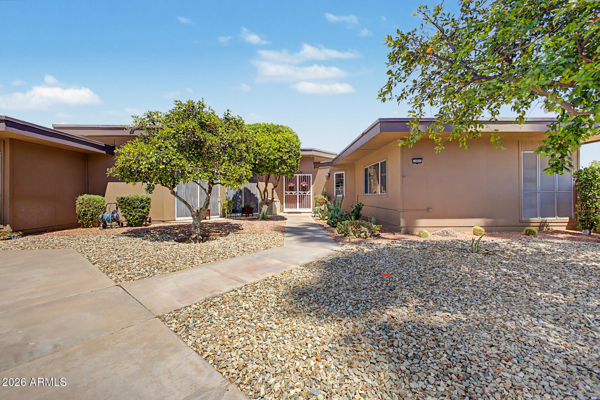 10802 W THUNDERBIRD Boulevard, Sun City, AZ 85351