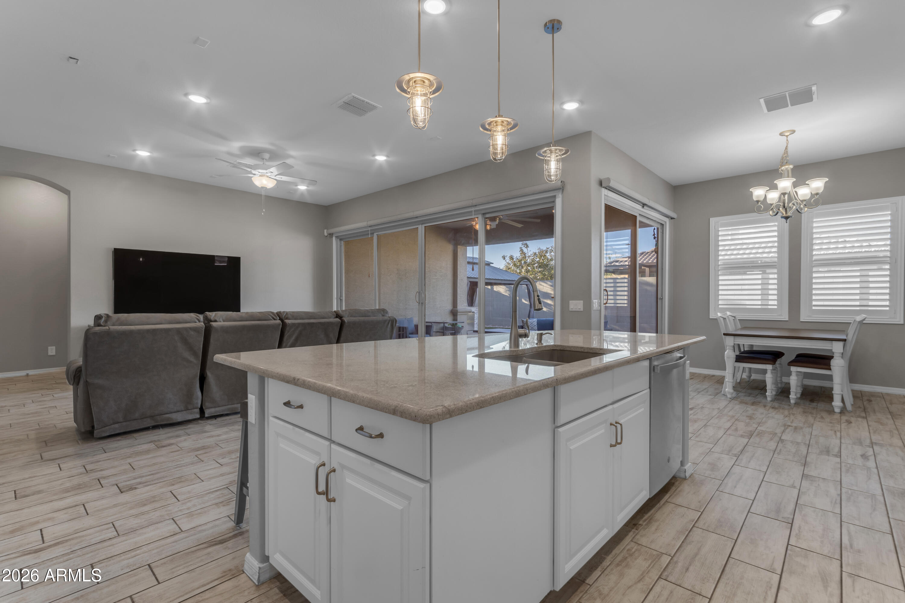 15316 W GARFIELD Street, Goodyear, AZ 85338