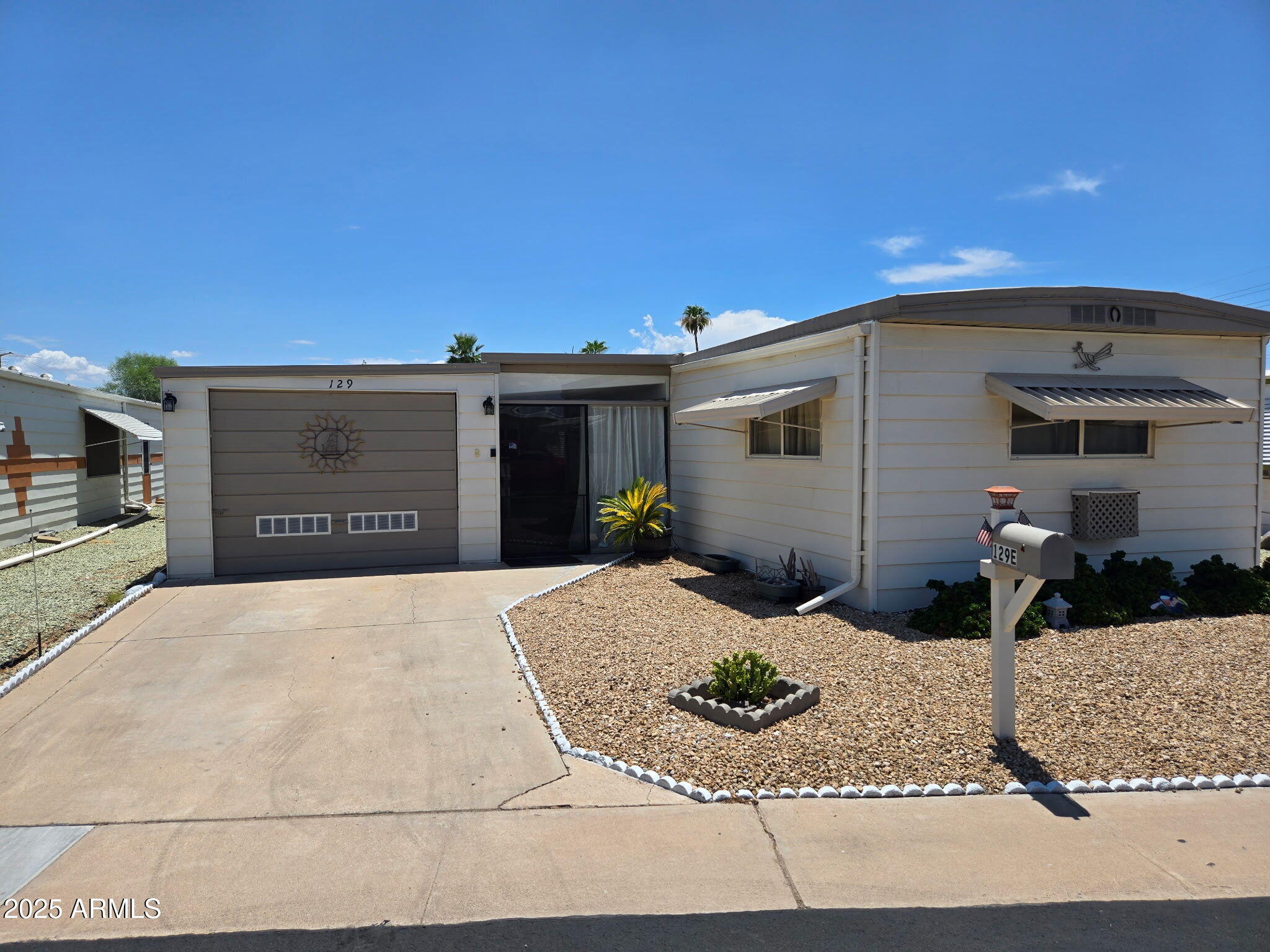 10201 N 99TH Avenue 129e, Peoria, AZ 85345