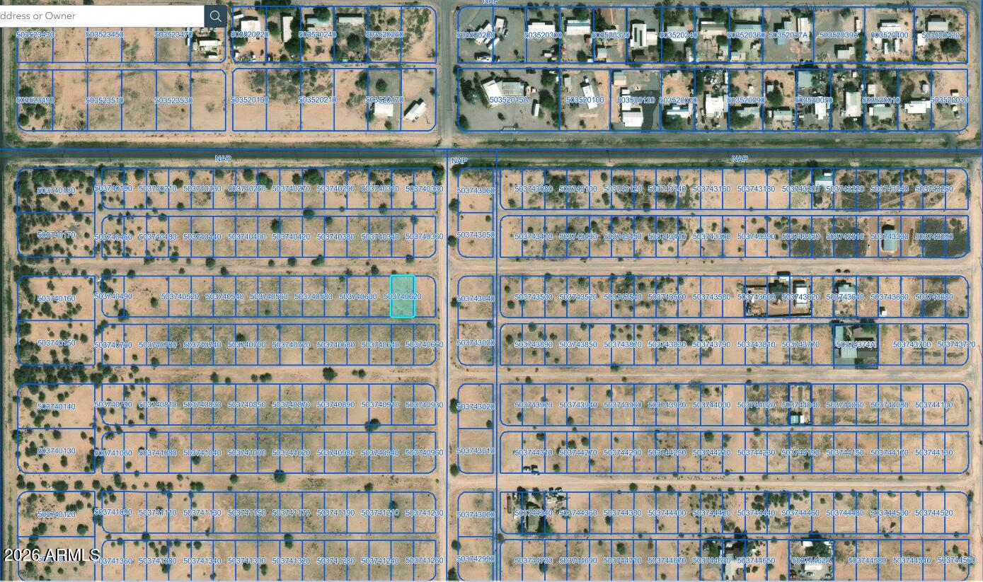 0 W Adobe Drive 2, Casa Grande, AZ 85193