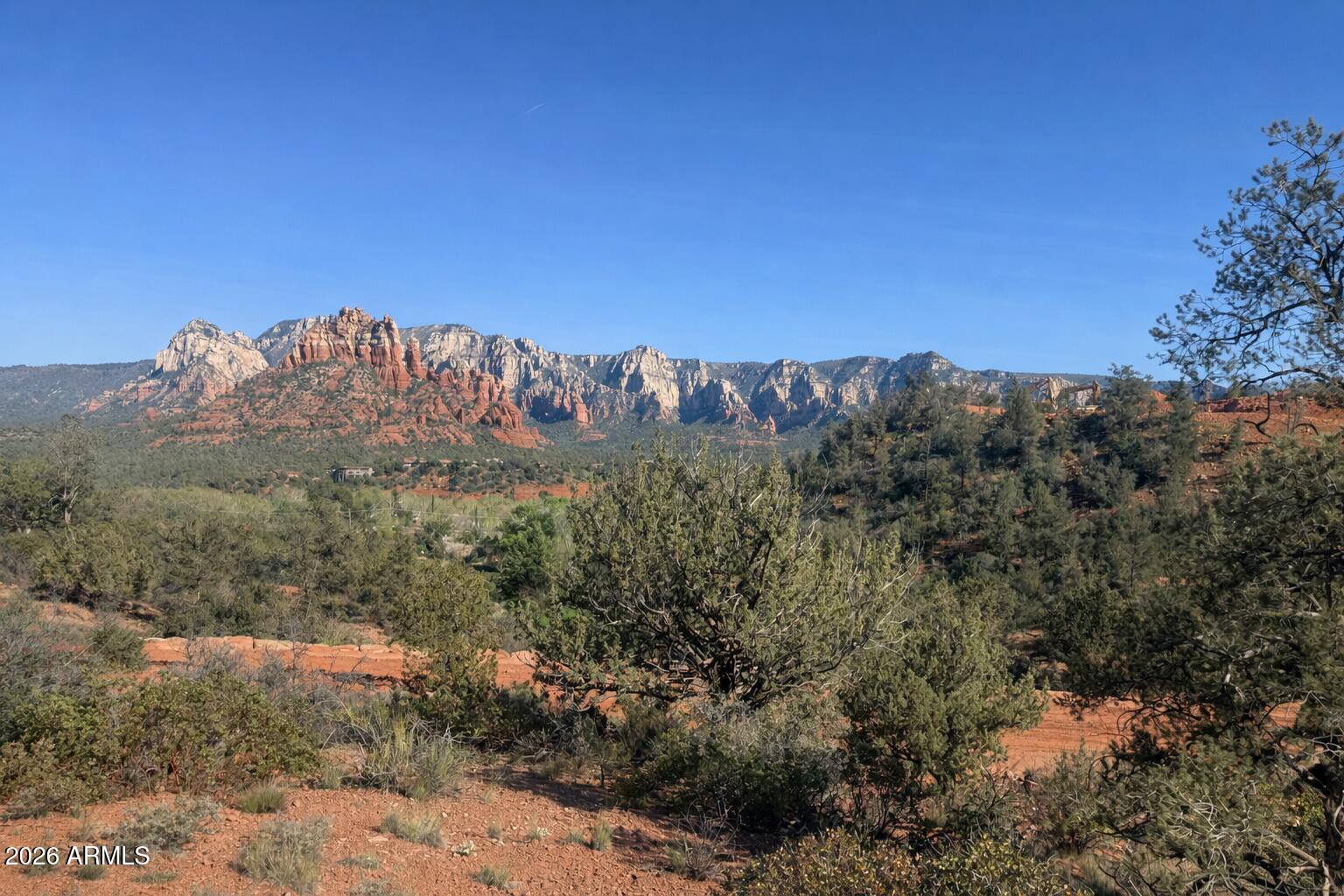 9 Sky Ridge Court -, Sedona, AZ 86336