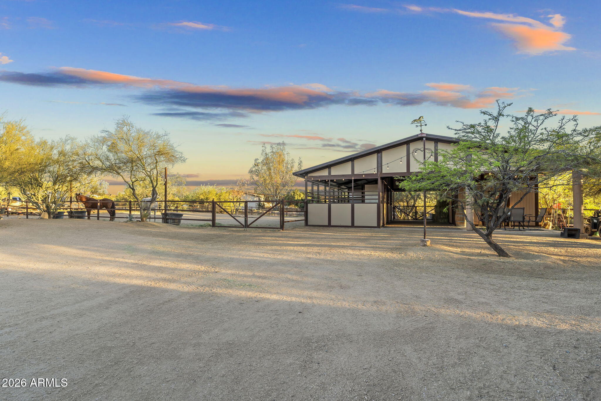 5731 E WINDSTONE Trail, Cave Creek, AZ 85331
