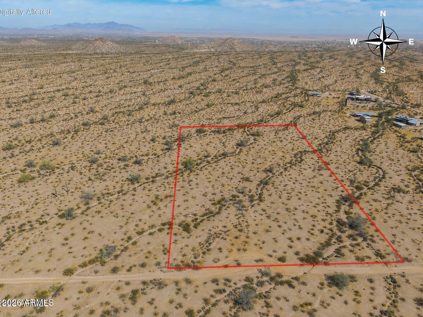 0 N Olmo Road 3, Casa Grande, AZ 85122