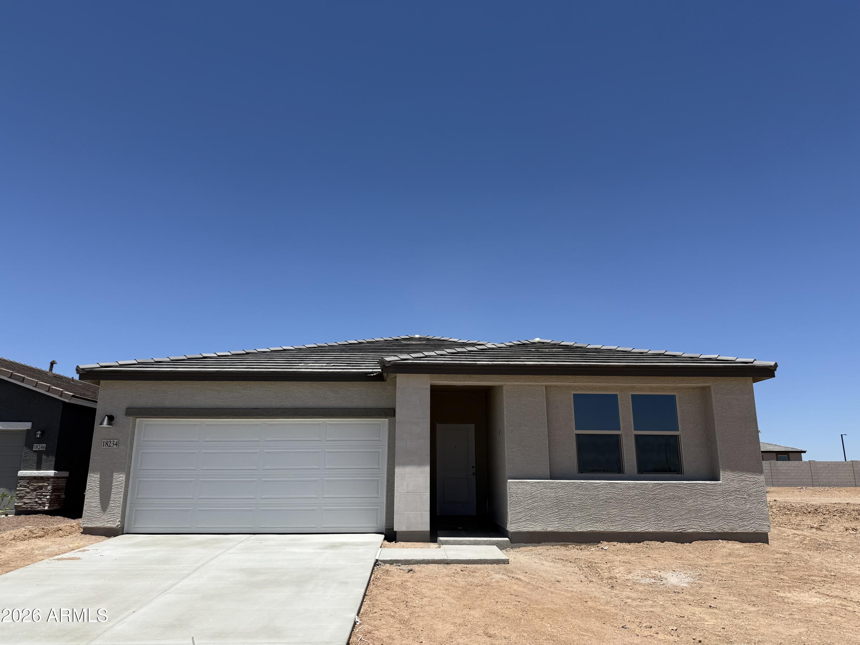 18234 W CREEDANCE Boulevard, Surprise, AZ 85387