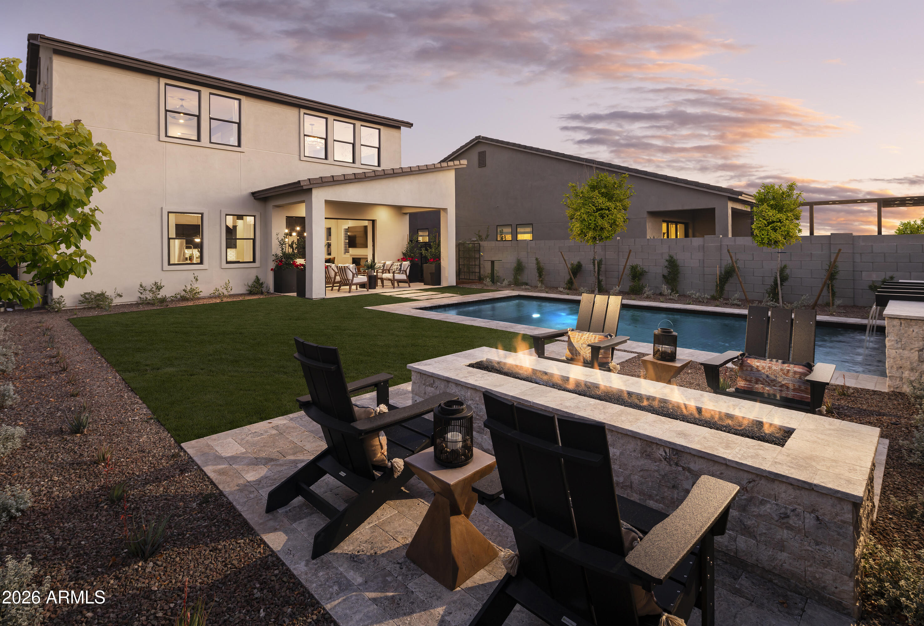 15546 S 182ND Avenue, Goodyear, AZ 85338
