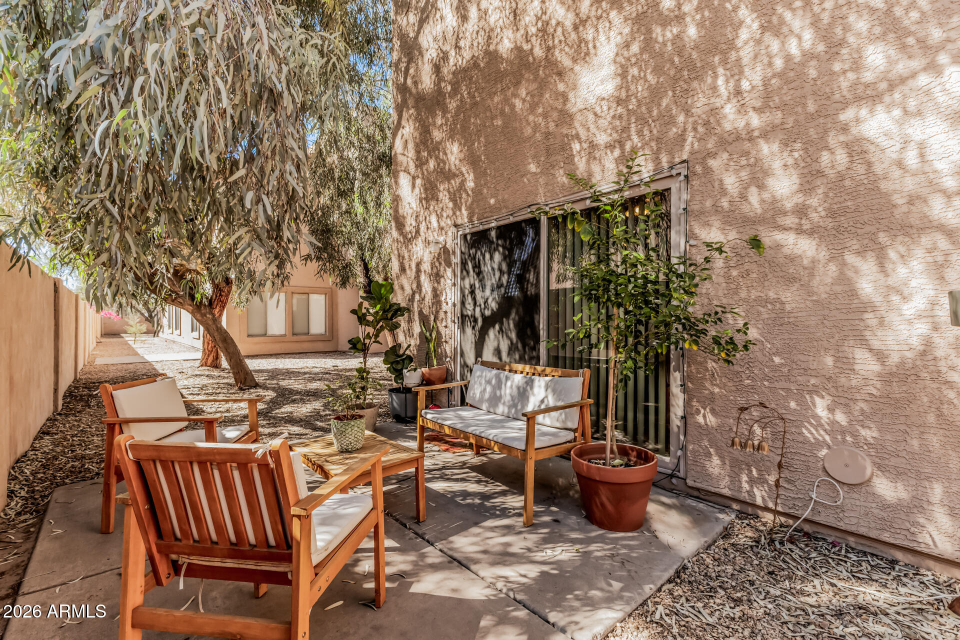 1406 W EMERALD Avenue 116, Mesa, AZ 85202