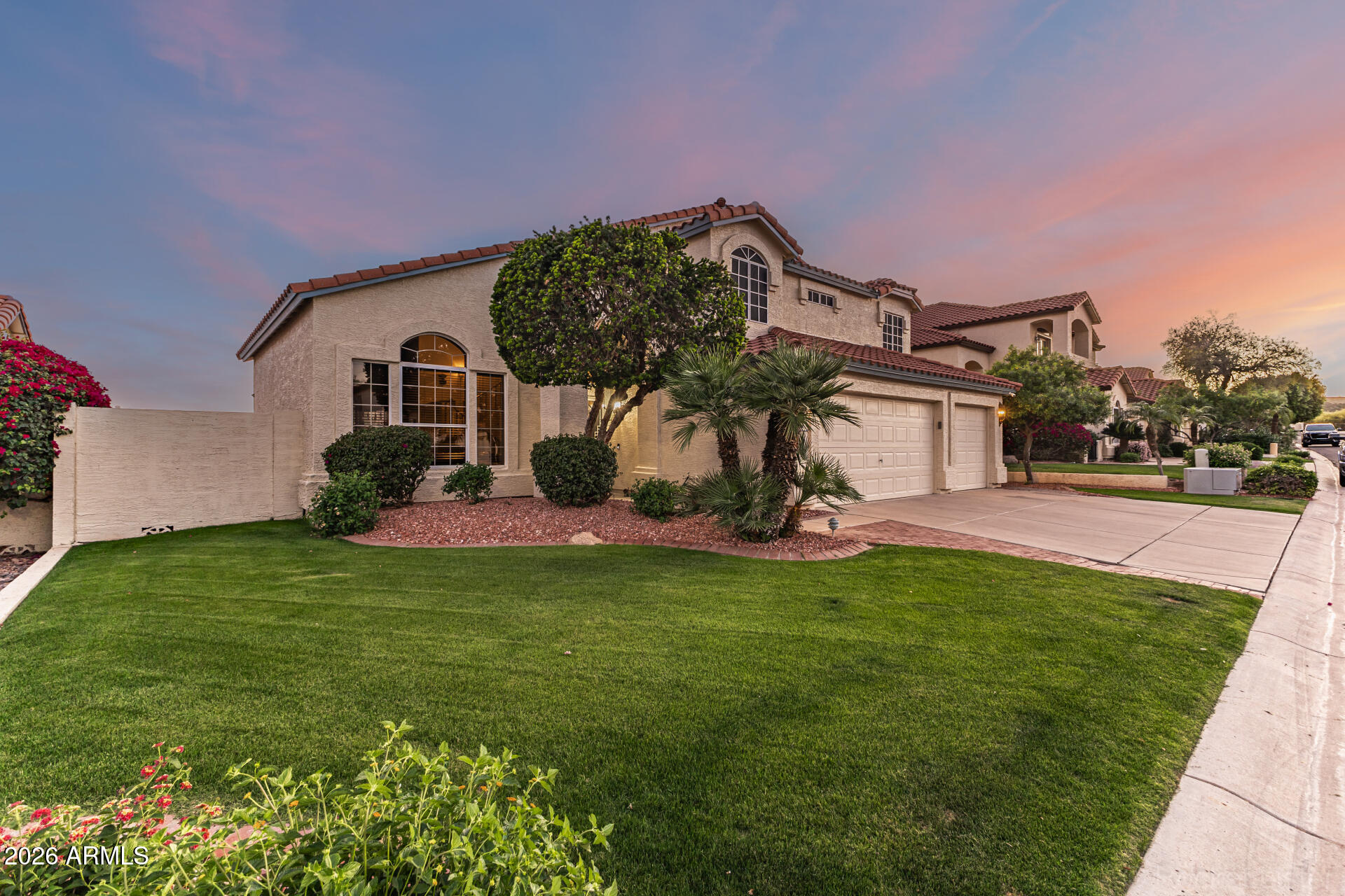 4627 E LA MIRADA Way, Phoenix, AZ 85044