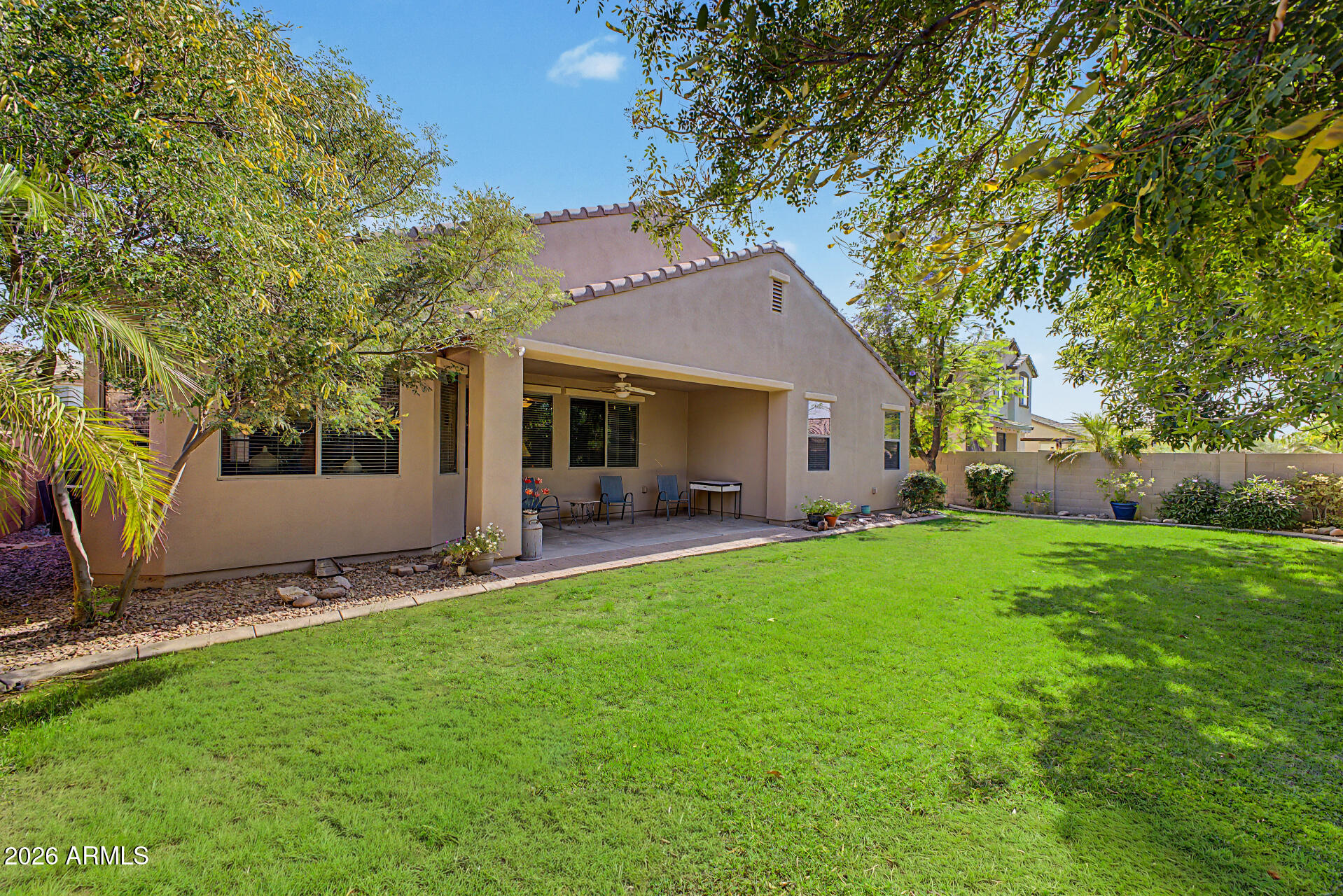 3334 E GRAND CANYON Drive, Chandler, AZ 85249