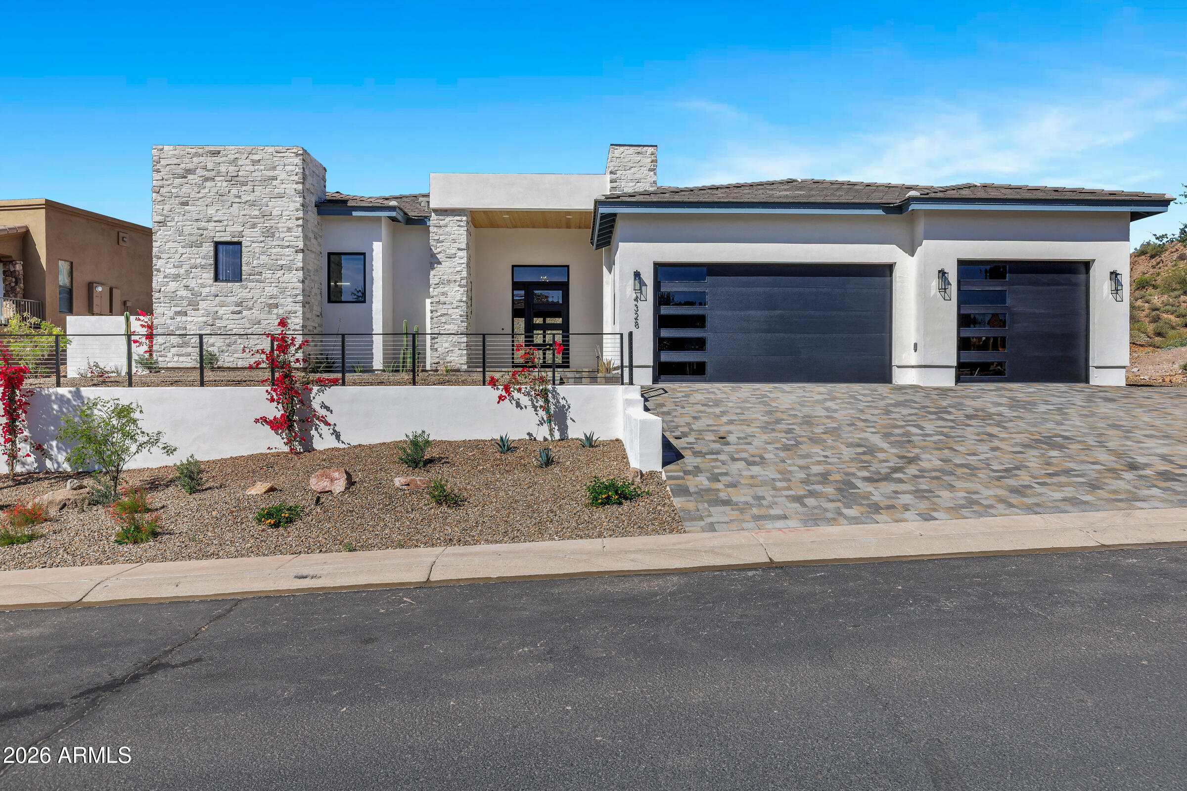 4328 N KATMAI Street, Mesa, AZ 85215