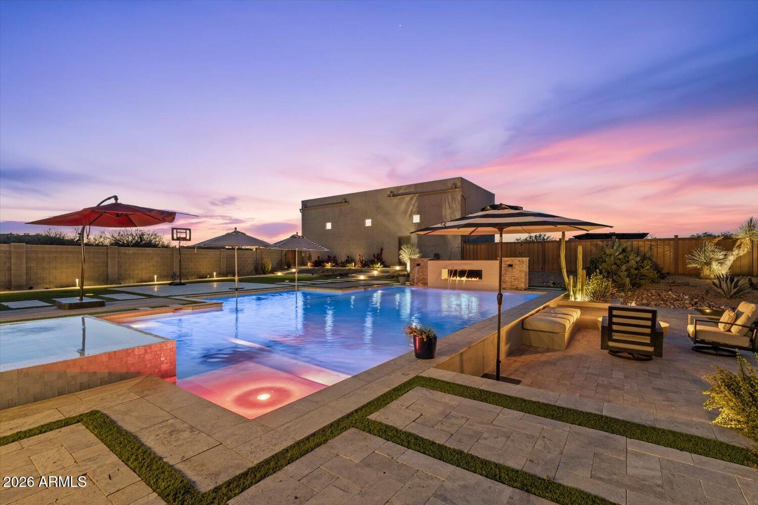 13810 E RED BIRD Road, Scottsdale, AZ 85262
