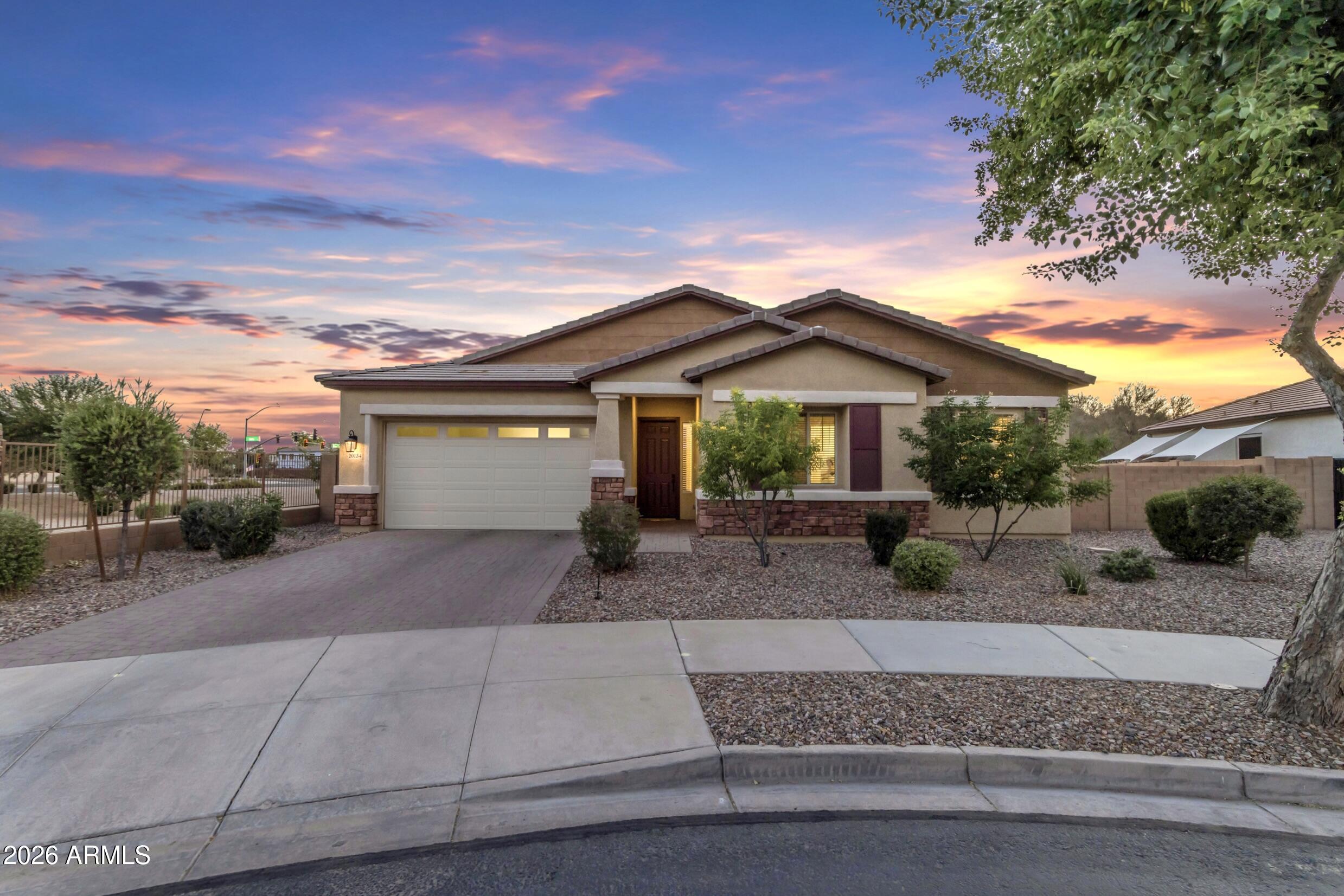 20134 S 188TH Drive, Queen Creek, AZ 85142
