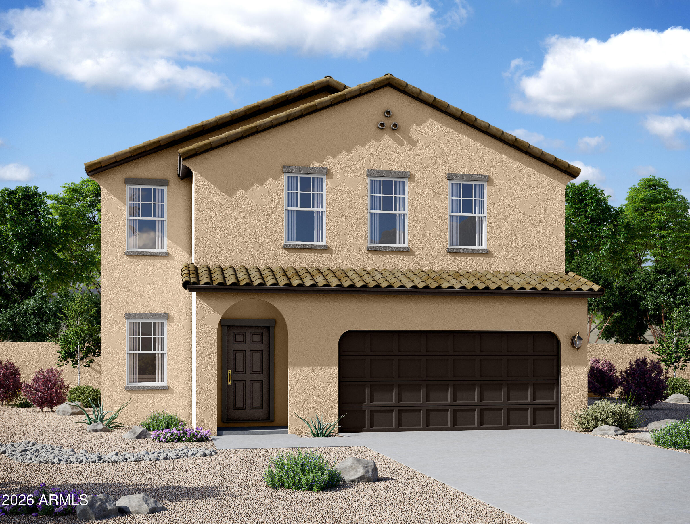 24240 W HUNTINGTON Drive, Buckeye, AZ 85326