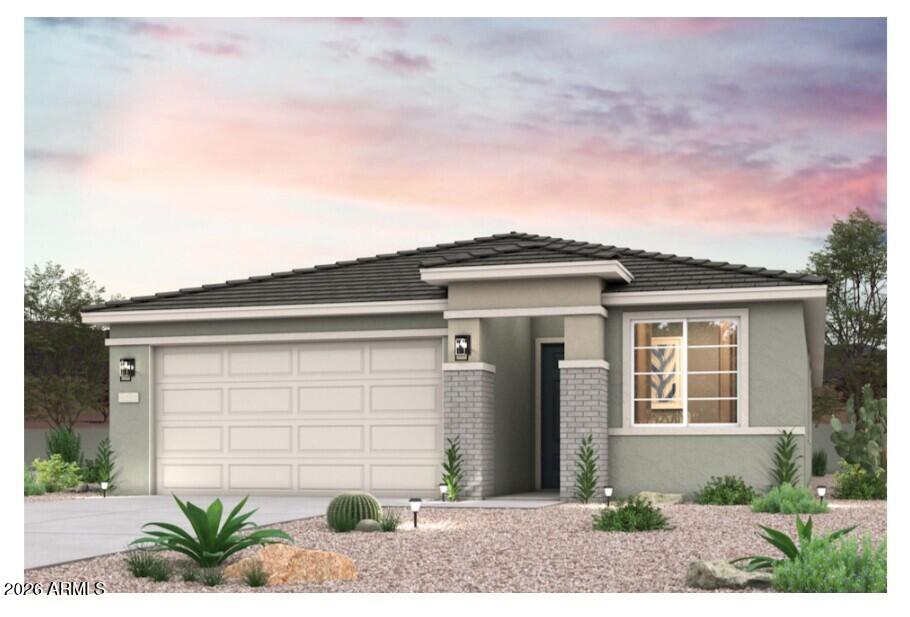 5144 S 242ND Lane, Buckeye, AZ 85326