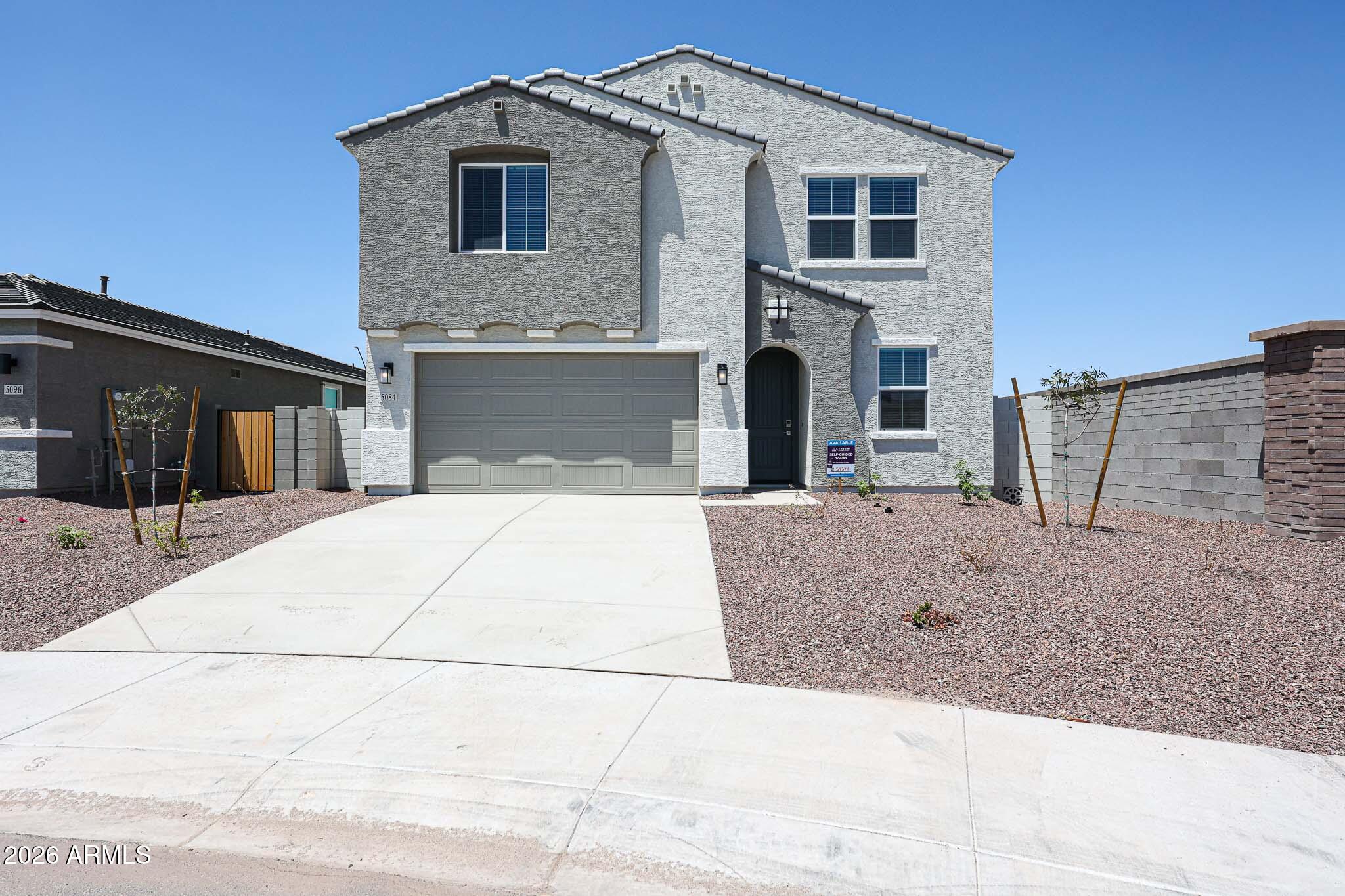 5084 S 242ND Lane, Buckeye, AZ 85326