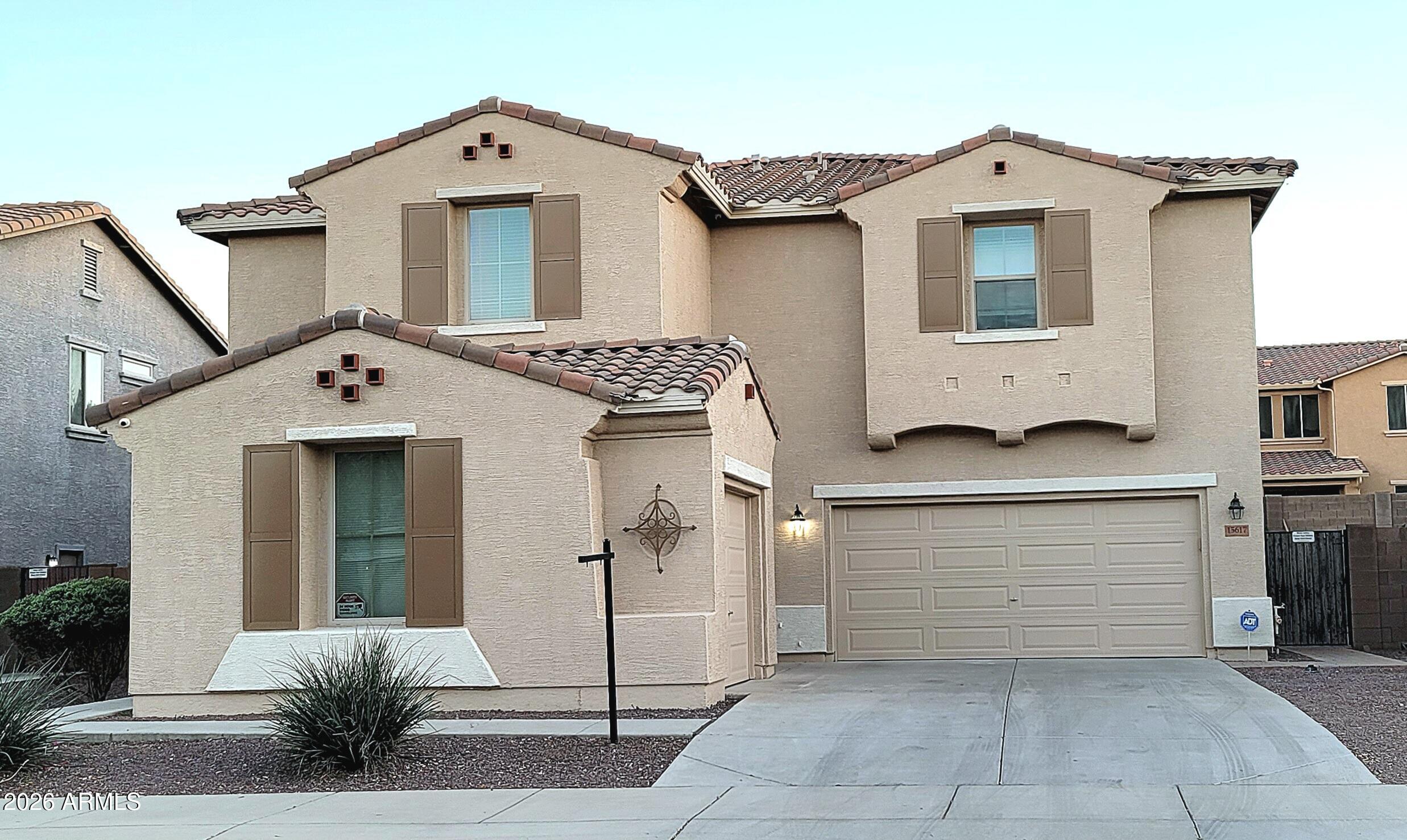 15617 W CORTEZ Street, Surprise, AZ 85379