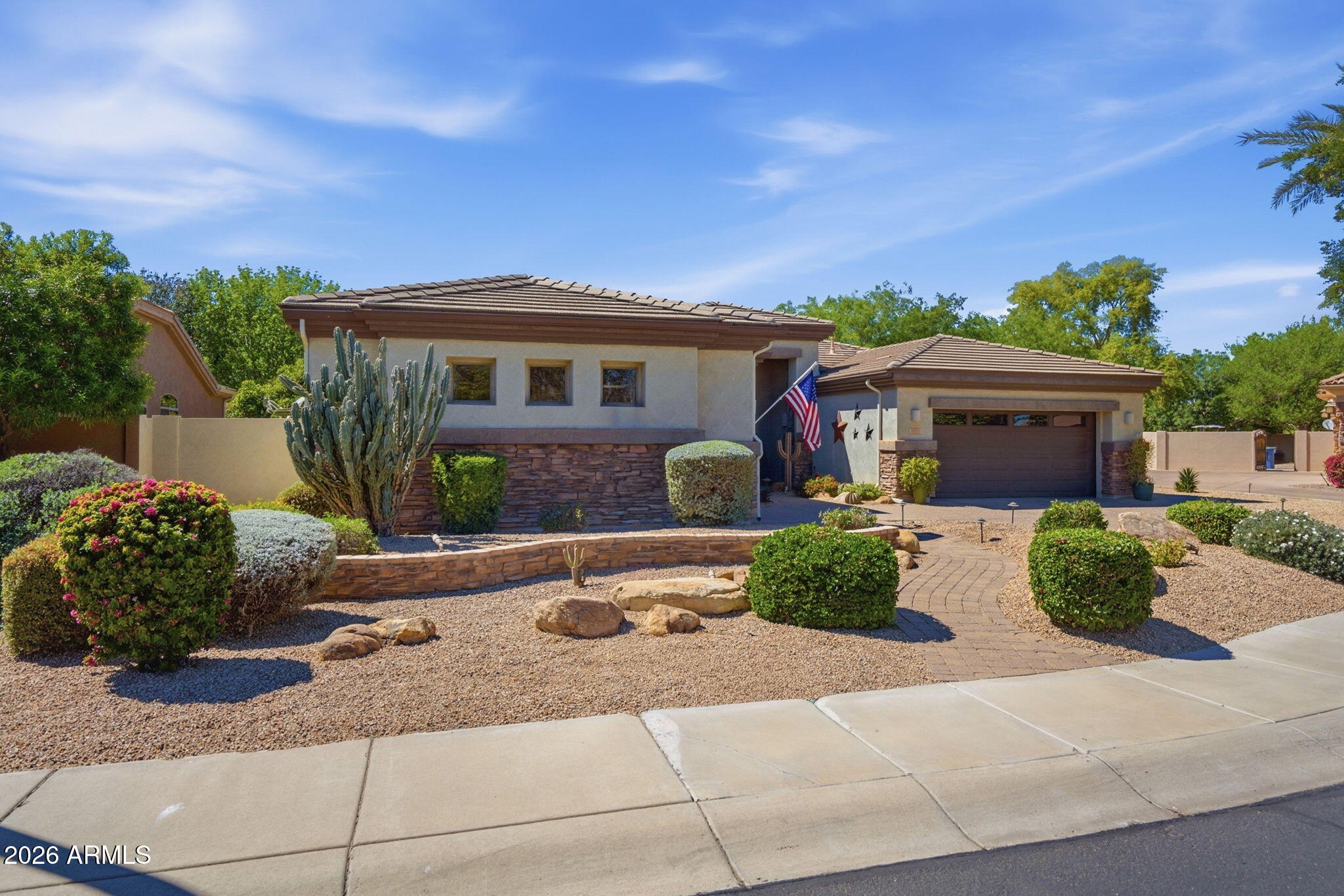 2552 S JACOB Street, Gilbert, AZ 85295