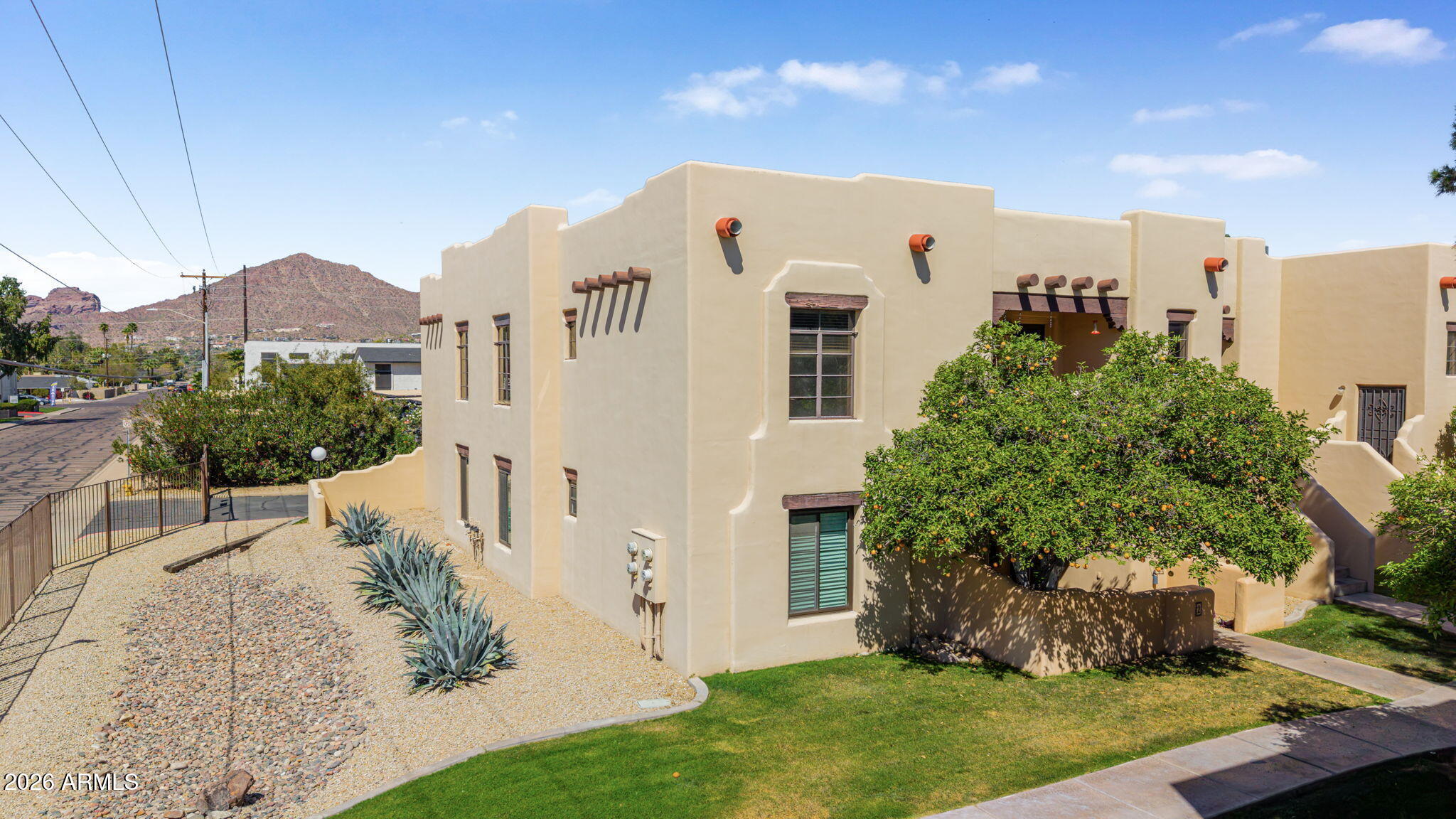 5402 E WINDSOR Avenue 2, Phoenix, AZ 85008
