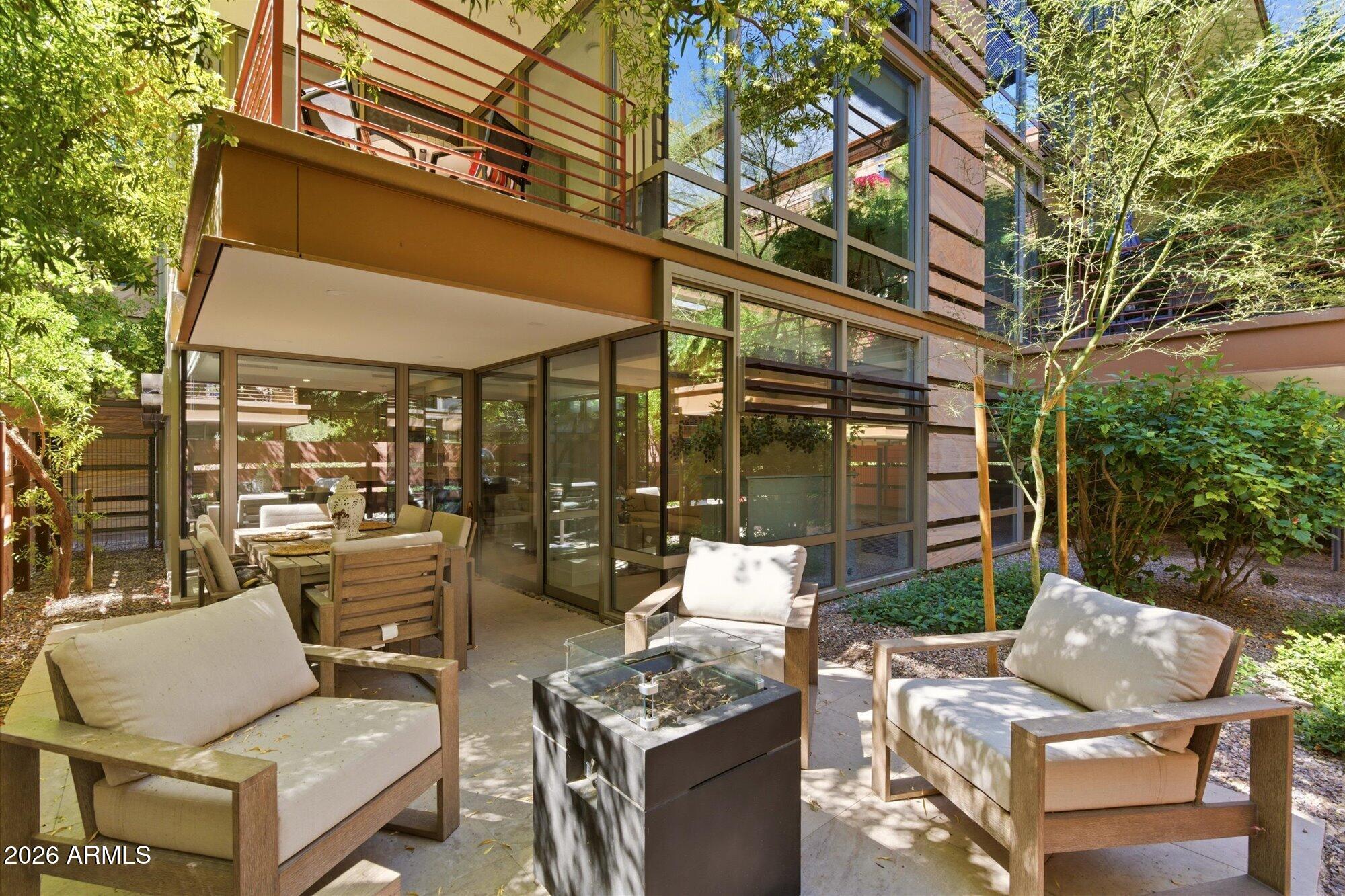 7131 E RANCHO VISTA Drive 1001, Scottsdale, AZ 85251