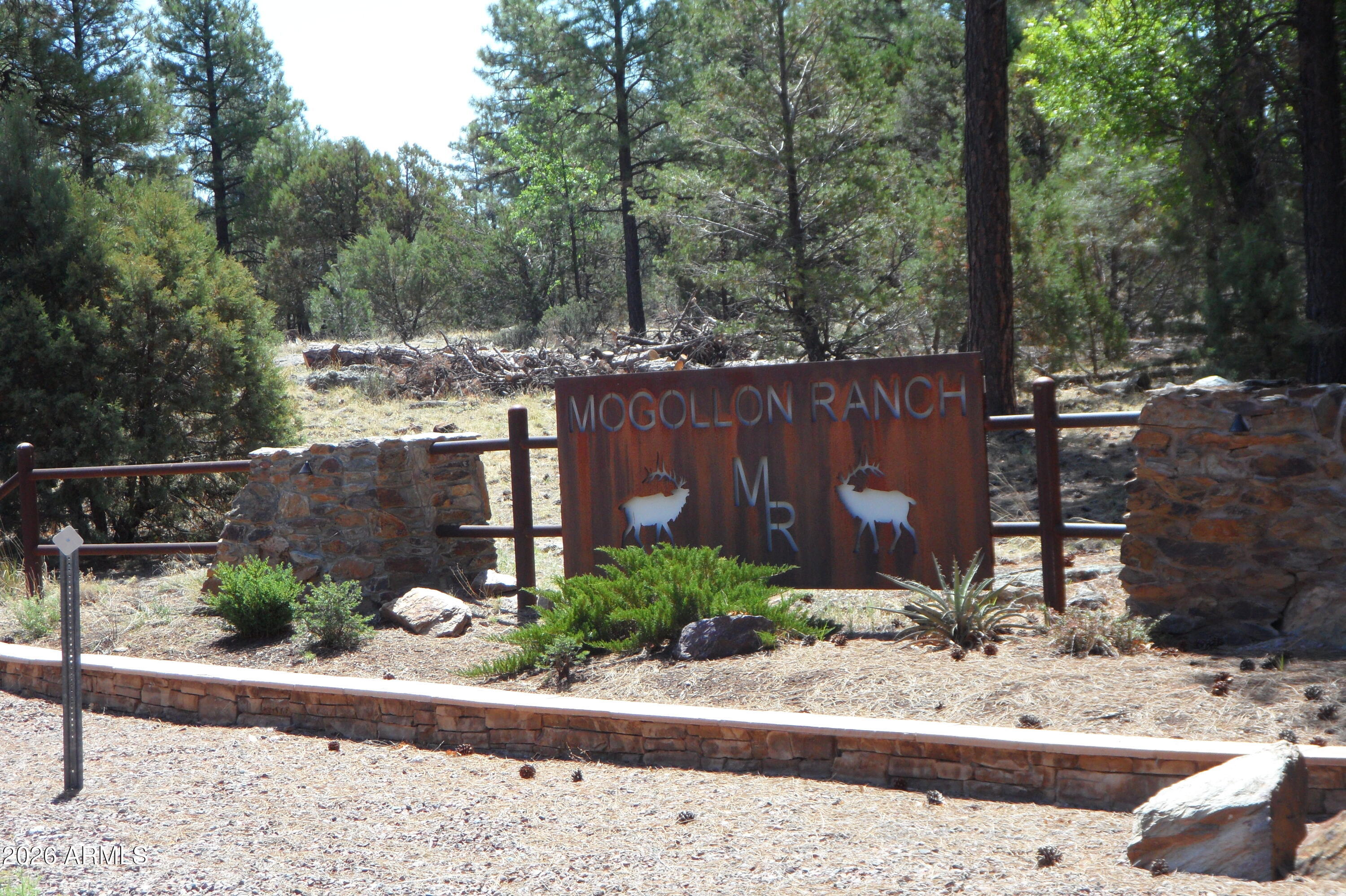 7856 Manzanita Court 119, Happy Jack, AZ 86024