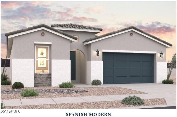 26709 N 167TH Avenue, Surprise, AZ 85387