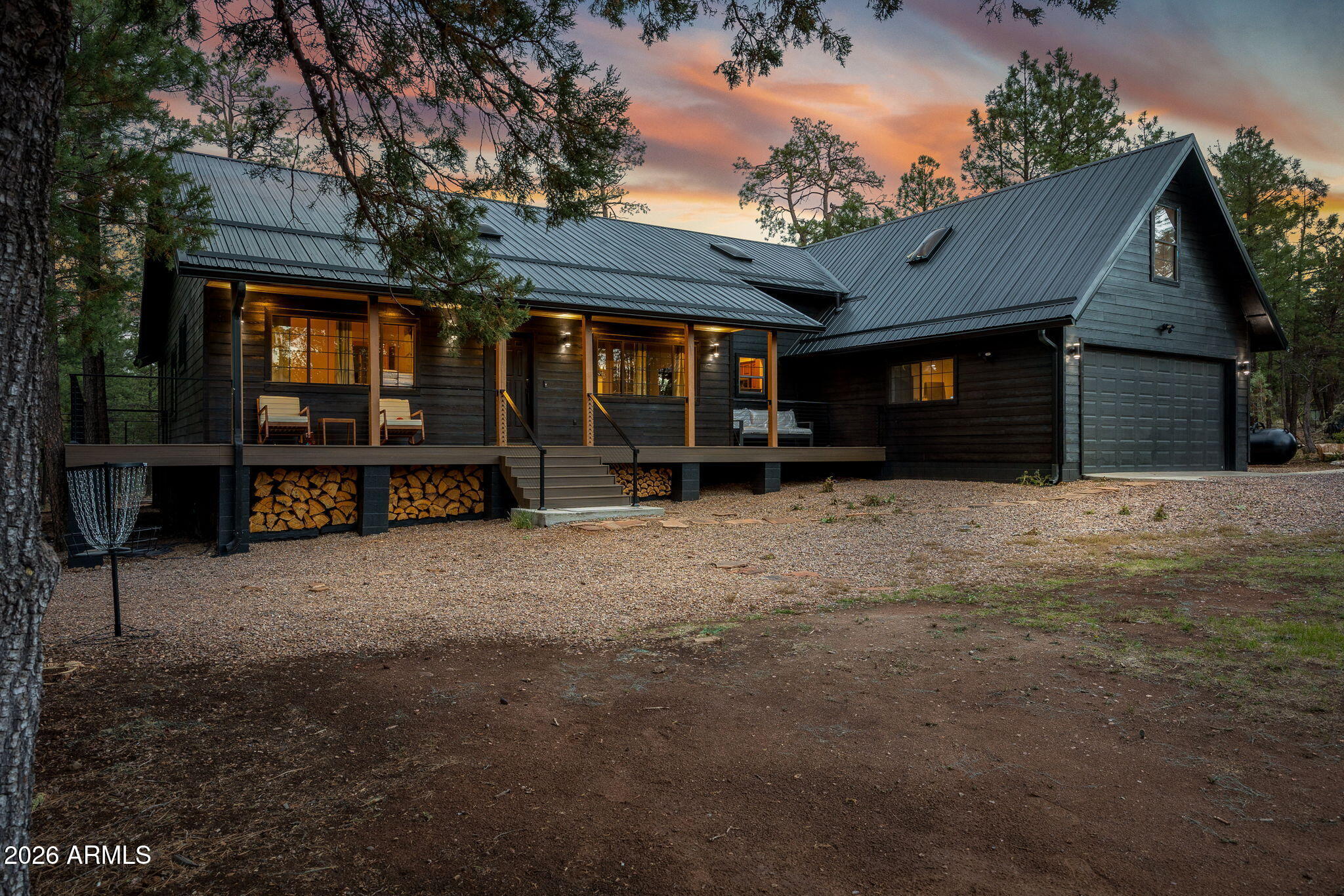 257 LONG Lane, Lakeside, AZ 85929