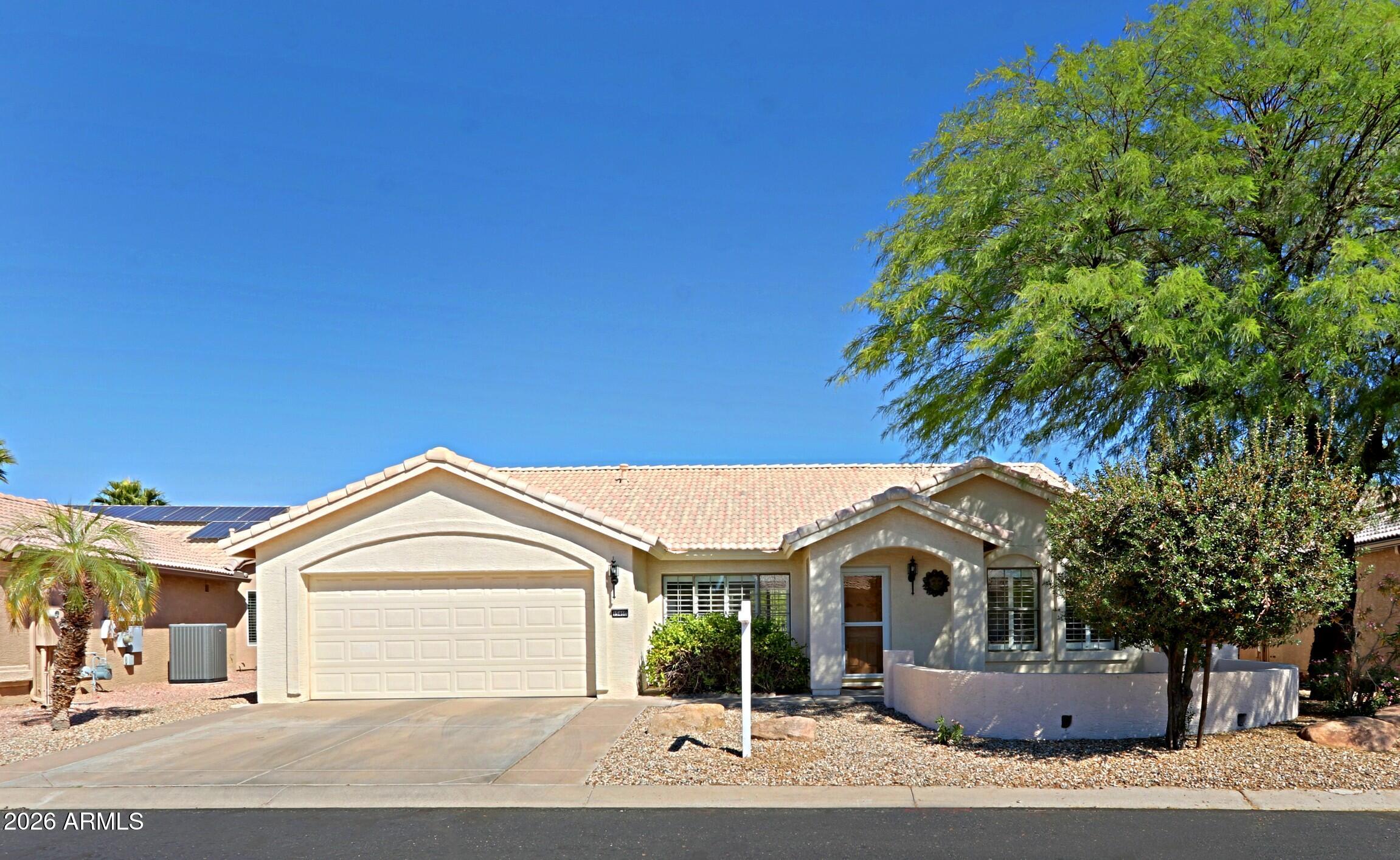 15460 W AMELIA Drive, Goodyear, AZ 85395