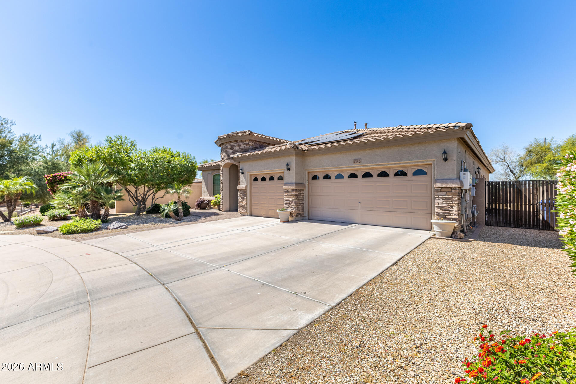 4150 S BAILEY, Mesa, AZ 85212