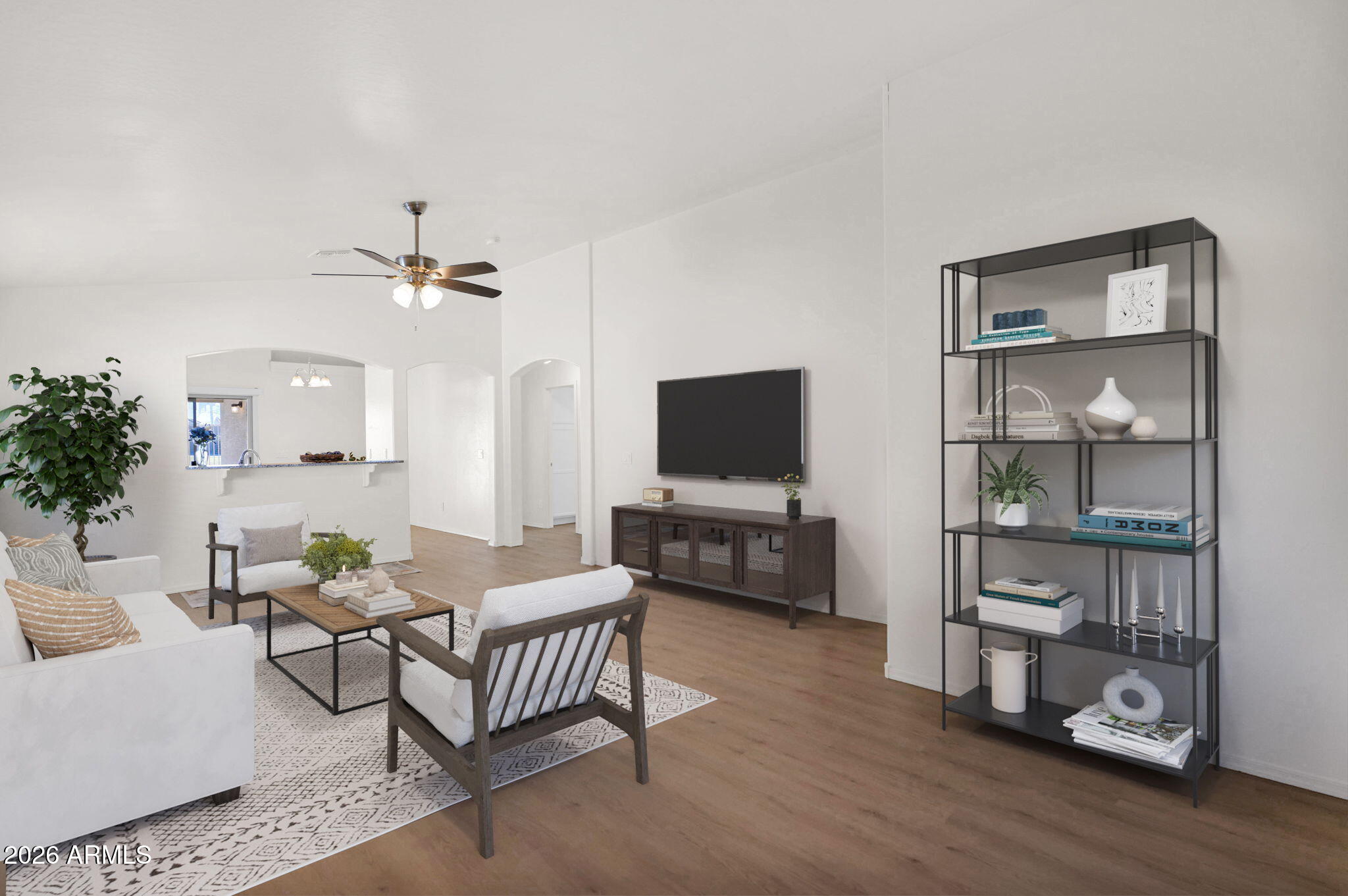 429 S Labelle, Mesa, AZ 85208