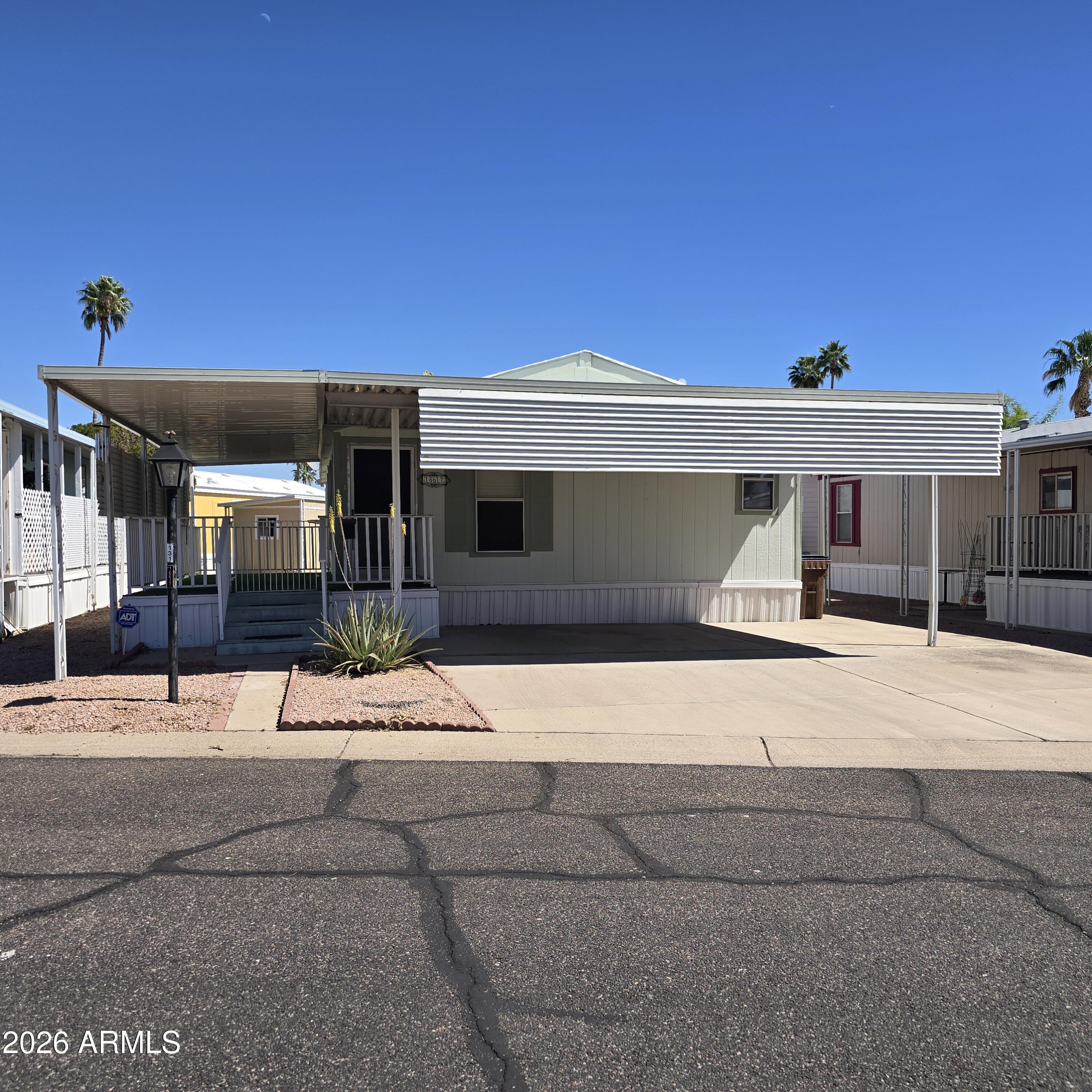 205 W BELL Road 131, Phoenix, AZ 85023