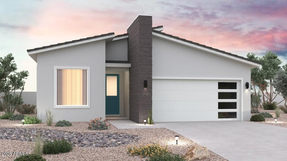 30002 W WILD HAZEL Drive, Buckeye, AZ 85396