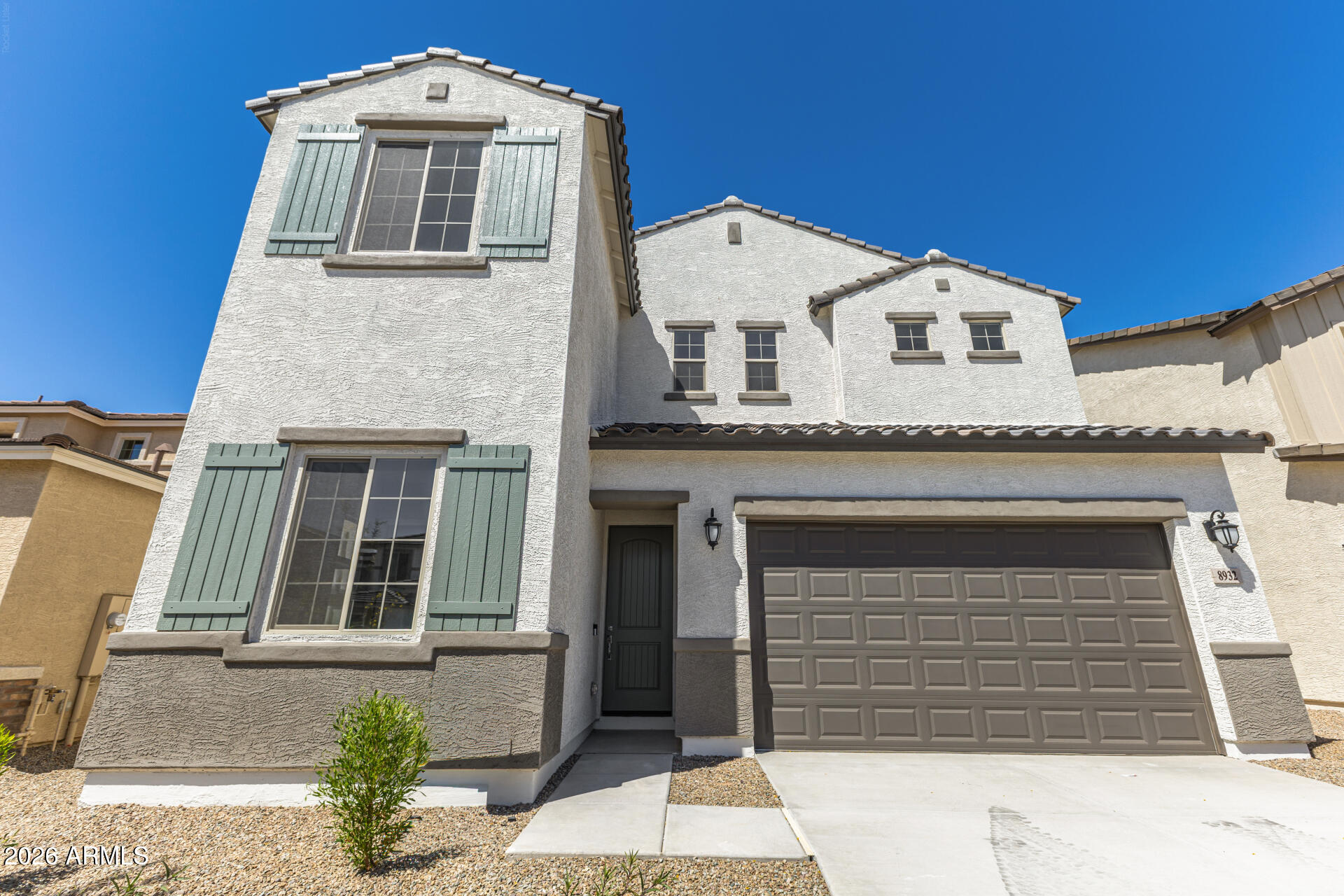 8932 E COVINA Street, Mesa, AZ 85207
