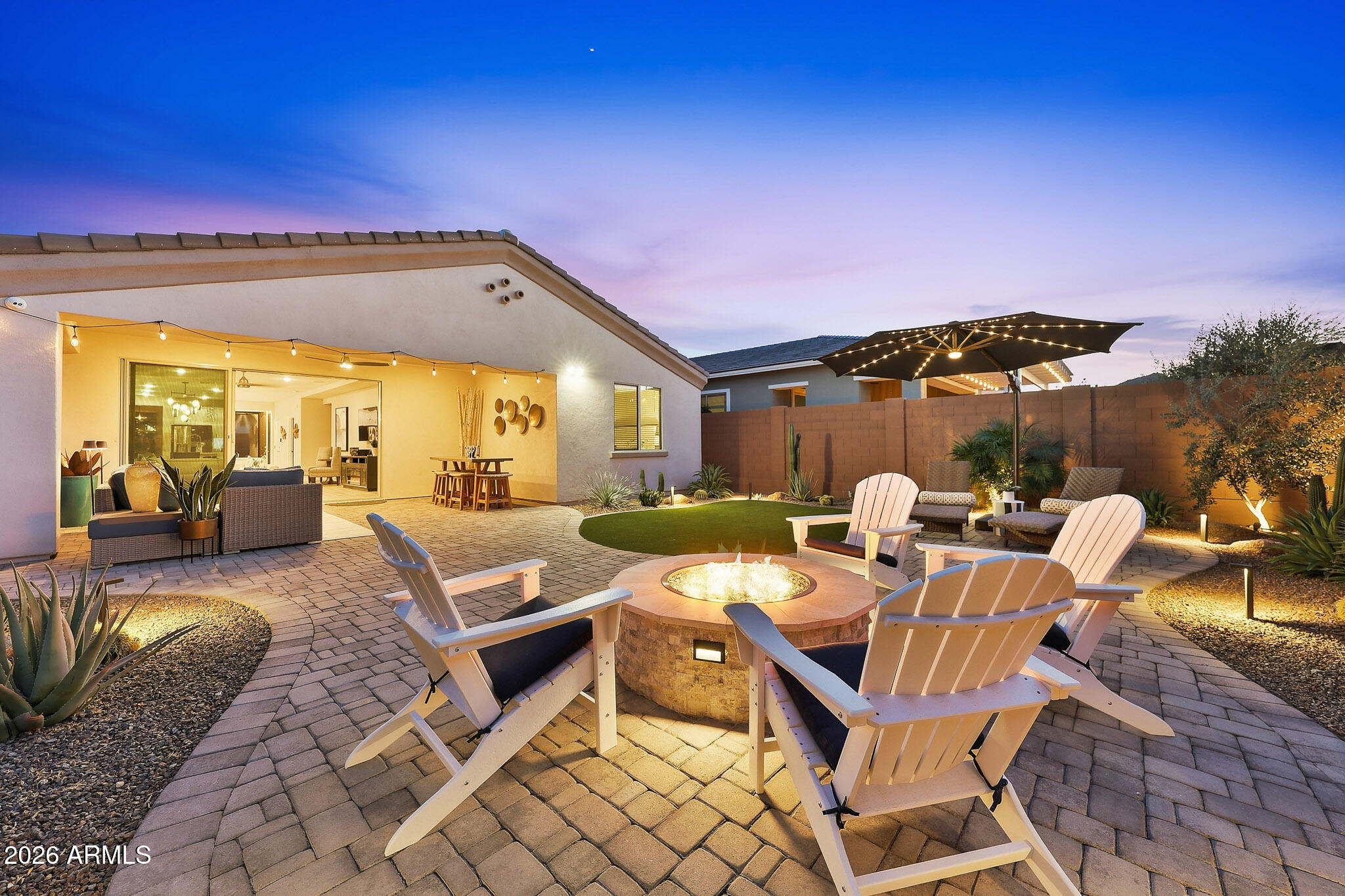 20668 W LUKE Avenue, Buckeye, AZ 85396
