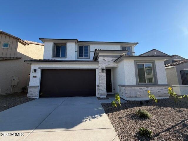 8929 E COVINA Street, Mesa, AZ 85207