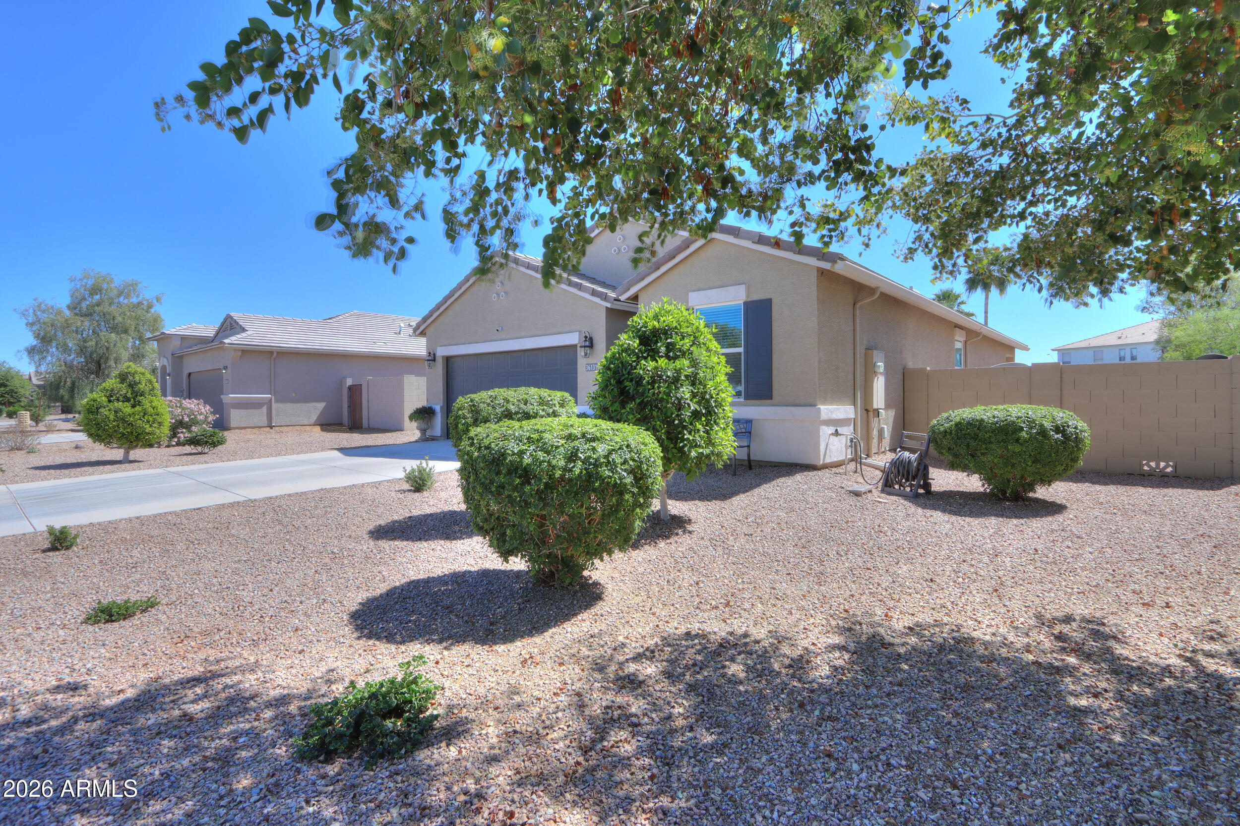 36131 W SEVILLE Drive, Maricopa, AZ 85138