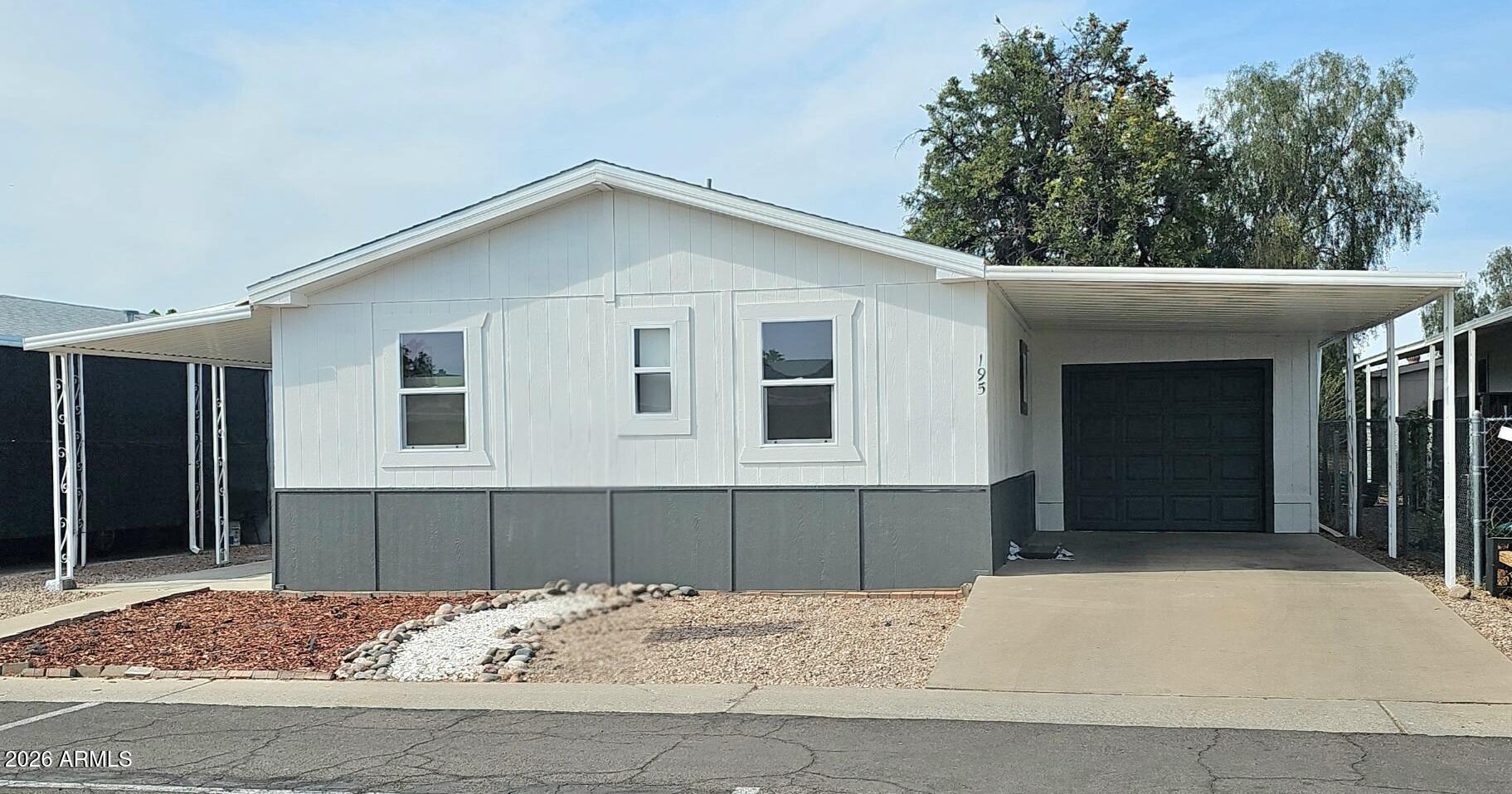 245 S 56TH Street 195, Mesa, AZ 85206